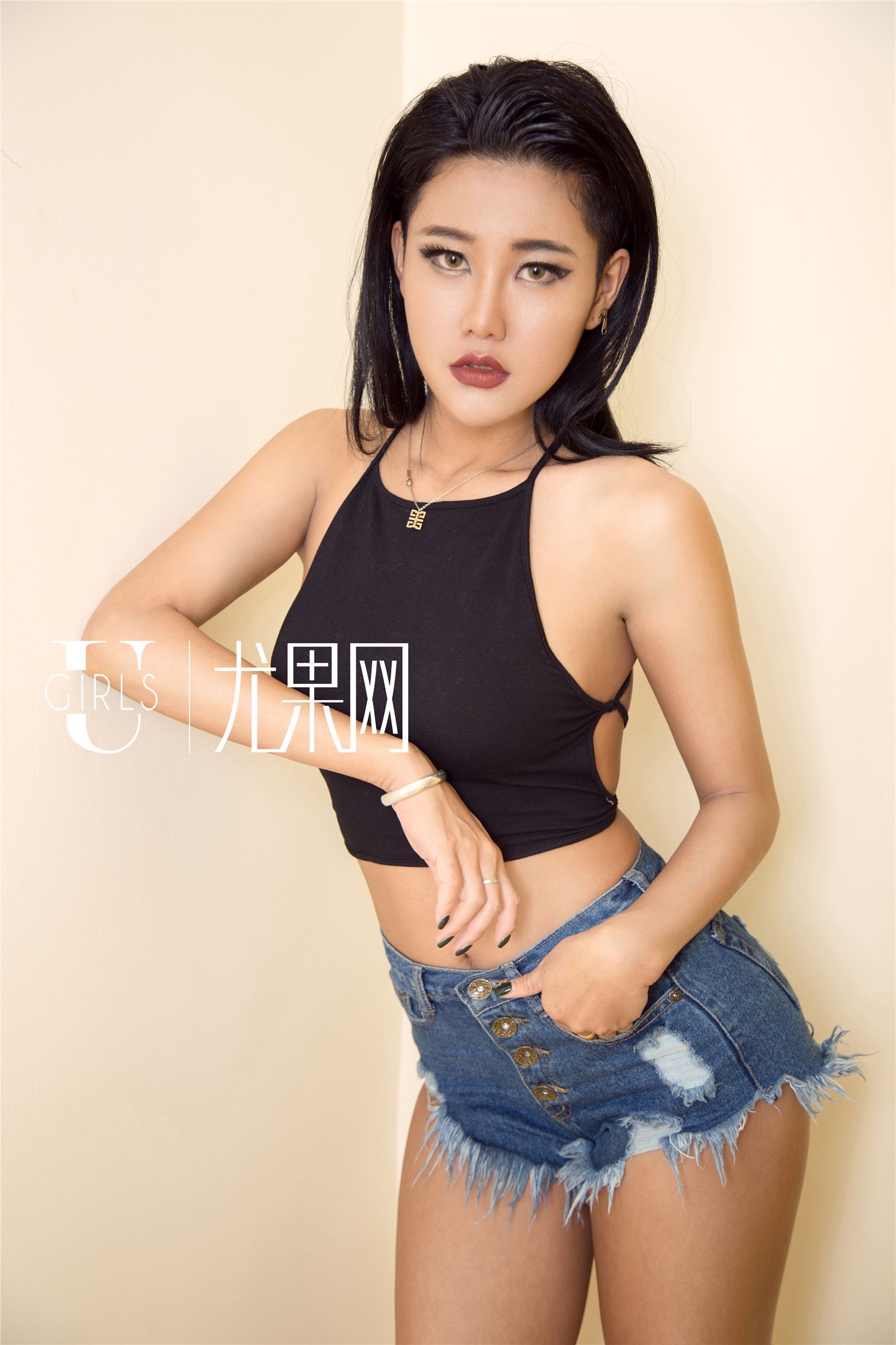 [Ugirls尤果网]高清重置 No.057 小童