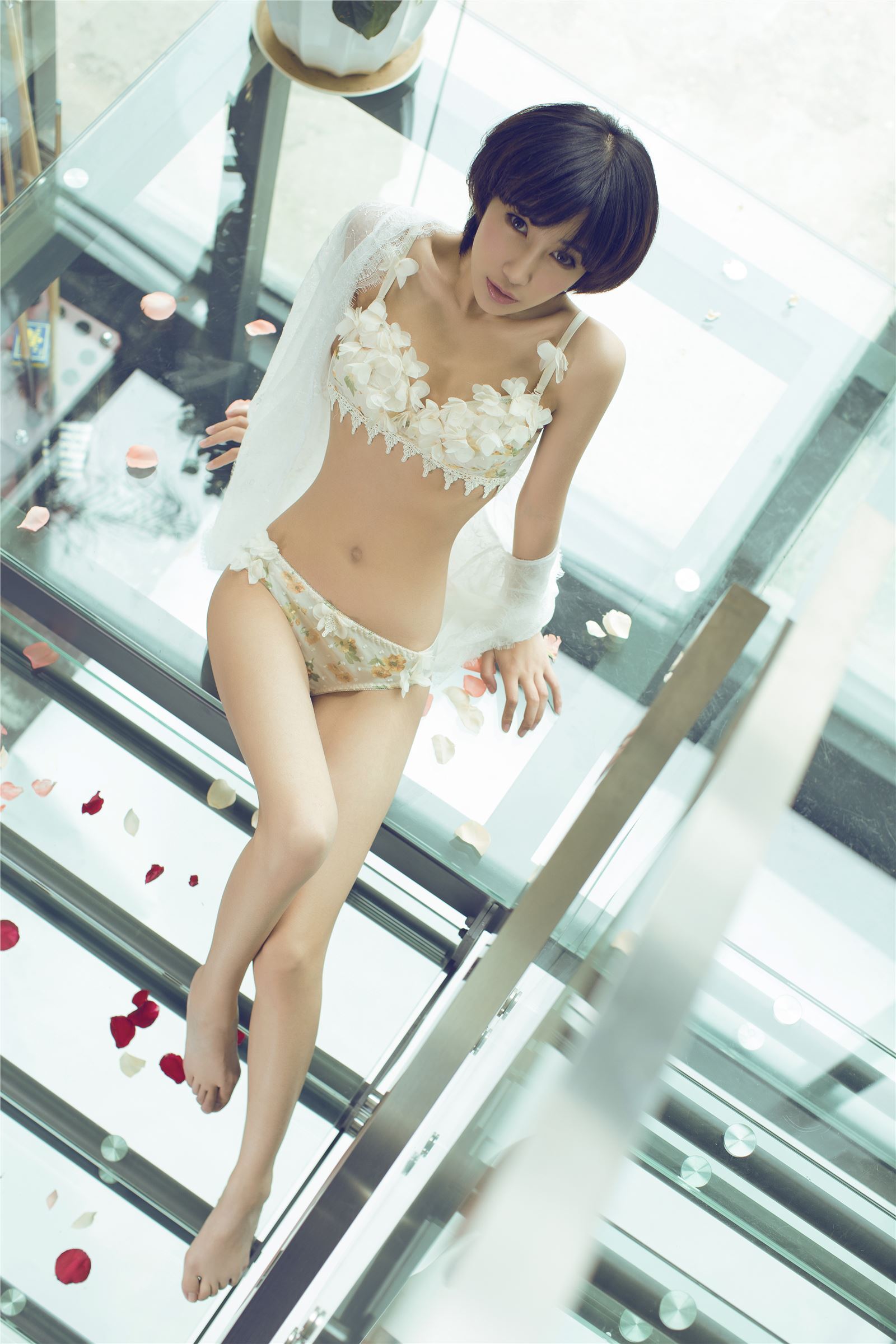 [Ugirls尤果网]高清重置 No.060 张梓援