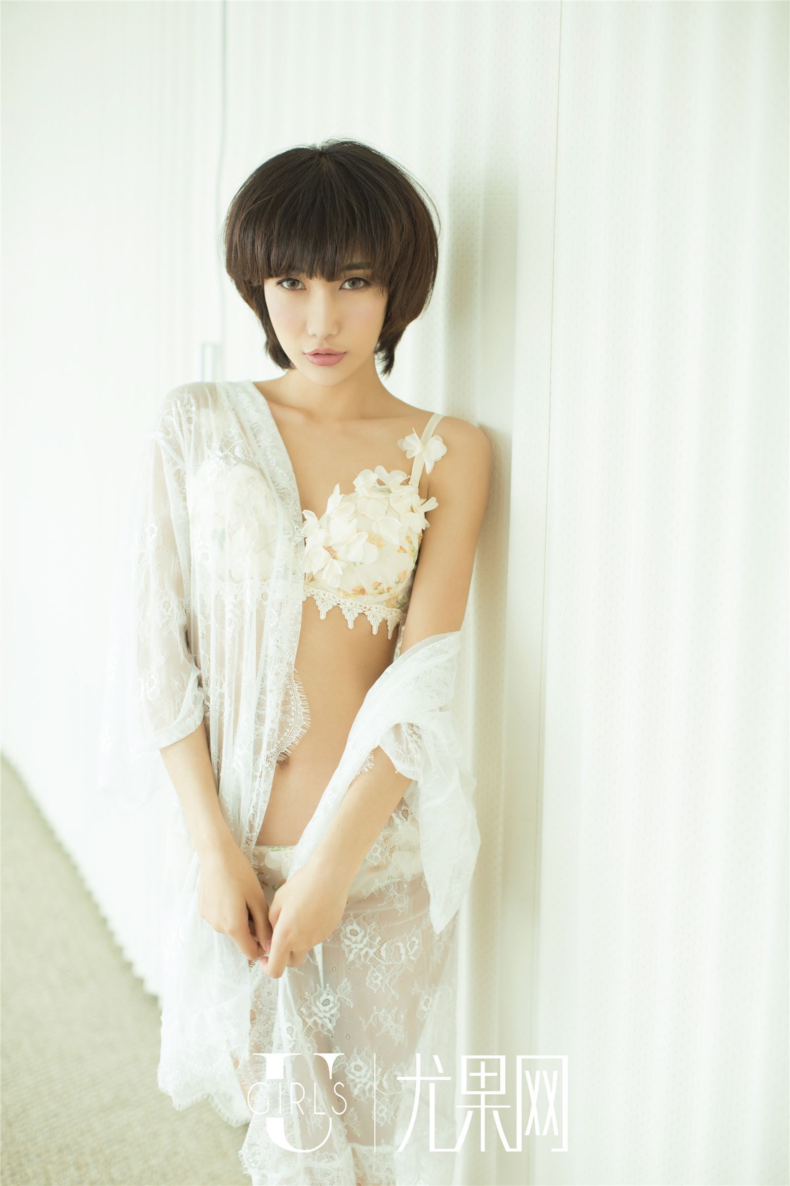 [Ugirls尤果网]高清重置 No.060 张梓援