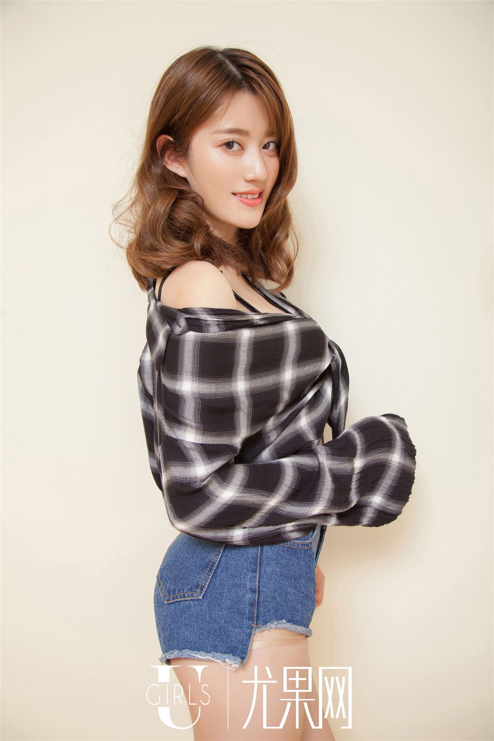 [Ugirls尤果网]高清重置 No.064 斑比