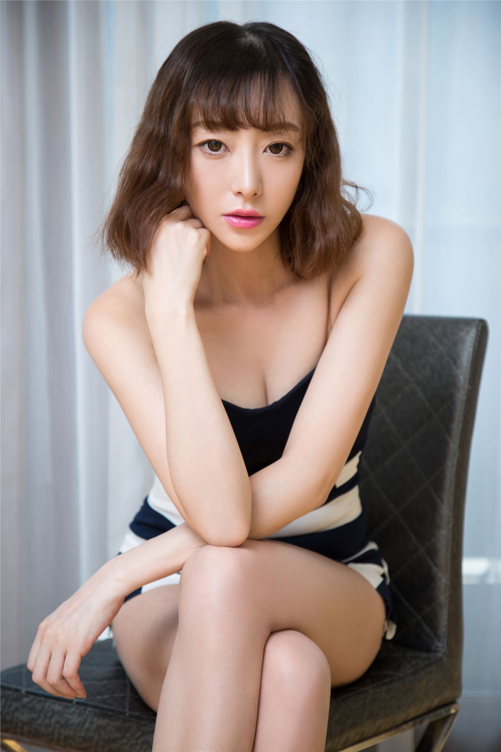 [Ugirls尤果网]高清重置 No.066 楚楚