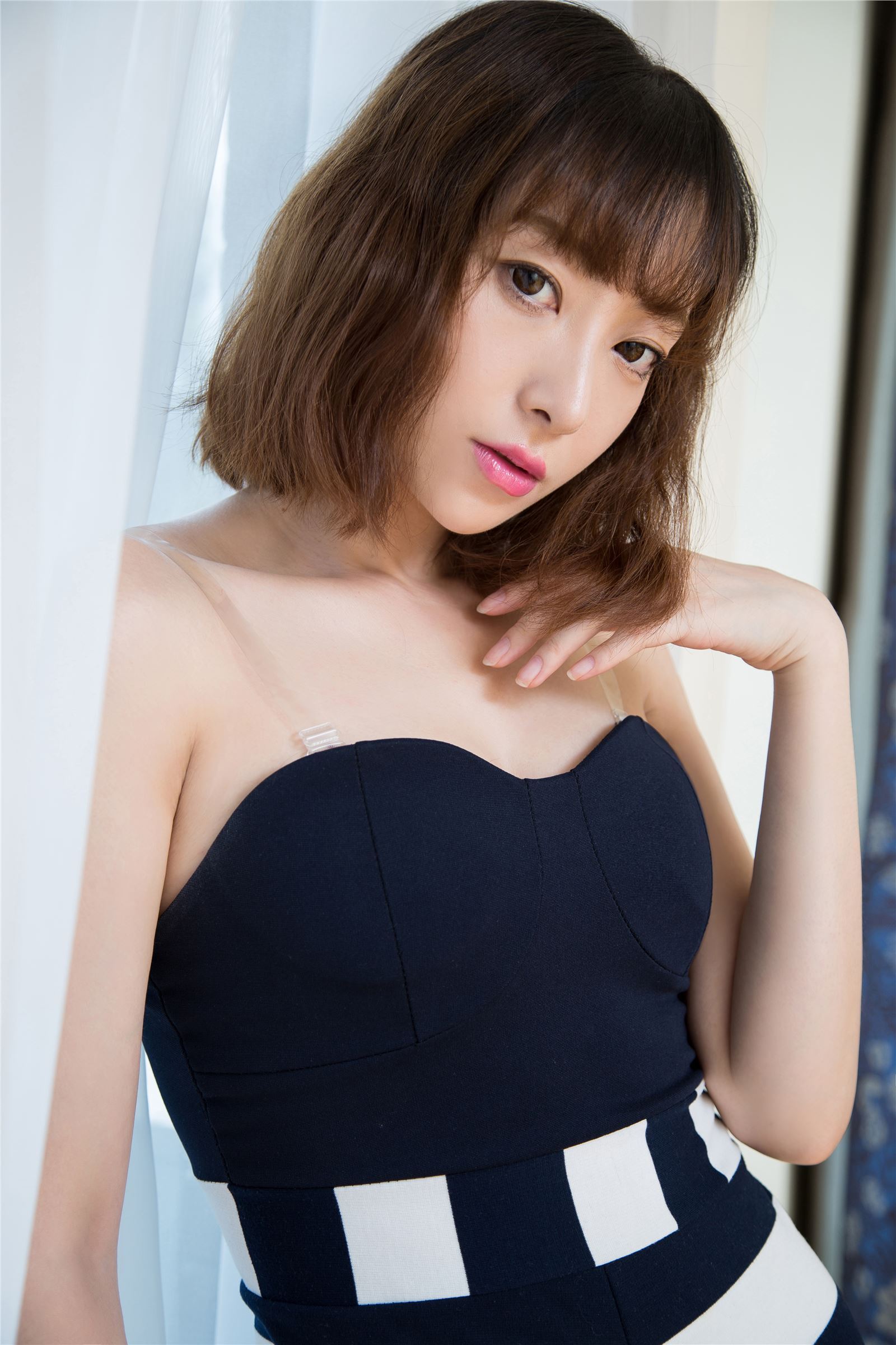 [Ugirls尤果网]高清重置 No.066 楚楚