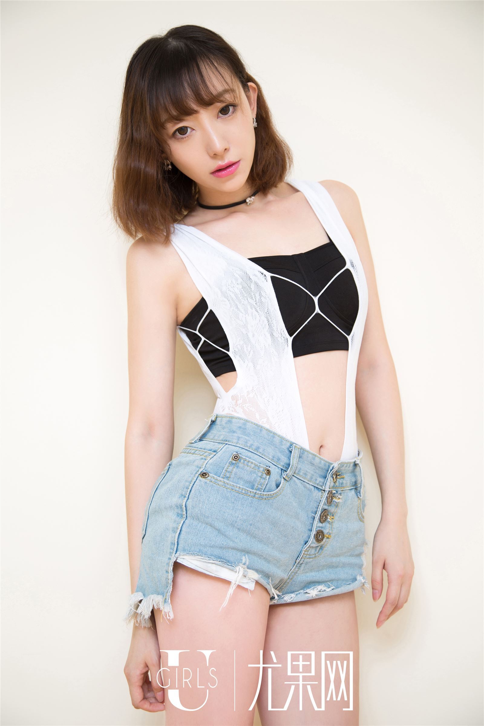 [Ugirls尤果网]高清重置 No.066 楚楚