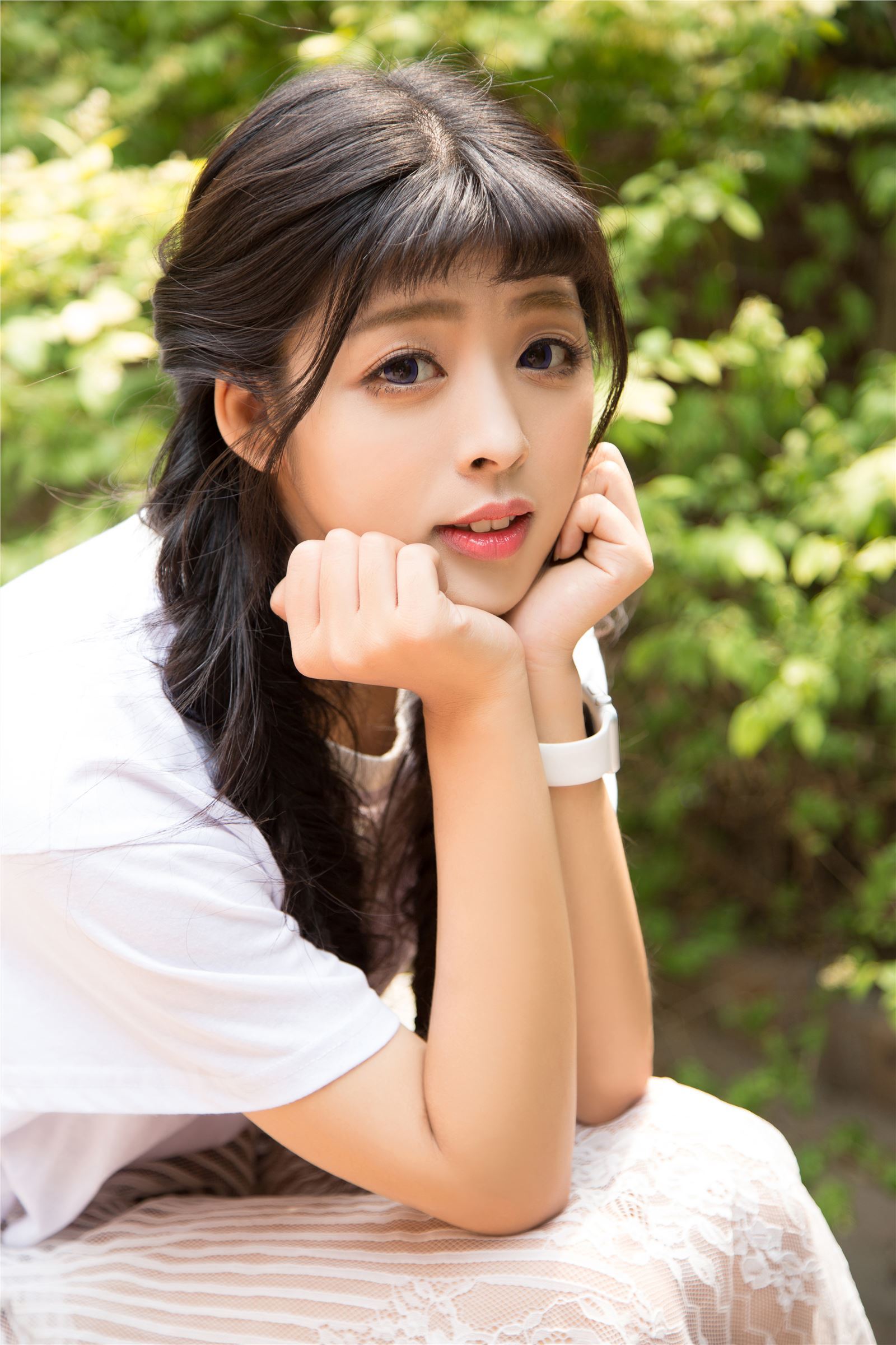 [Ugirls尤果网]高清重置 No.067 小蜜蜂