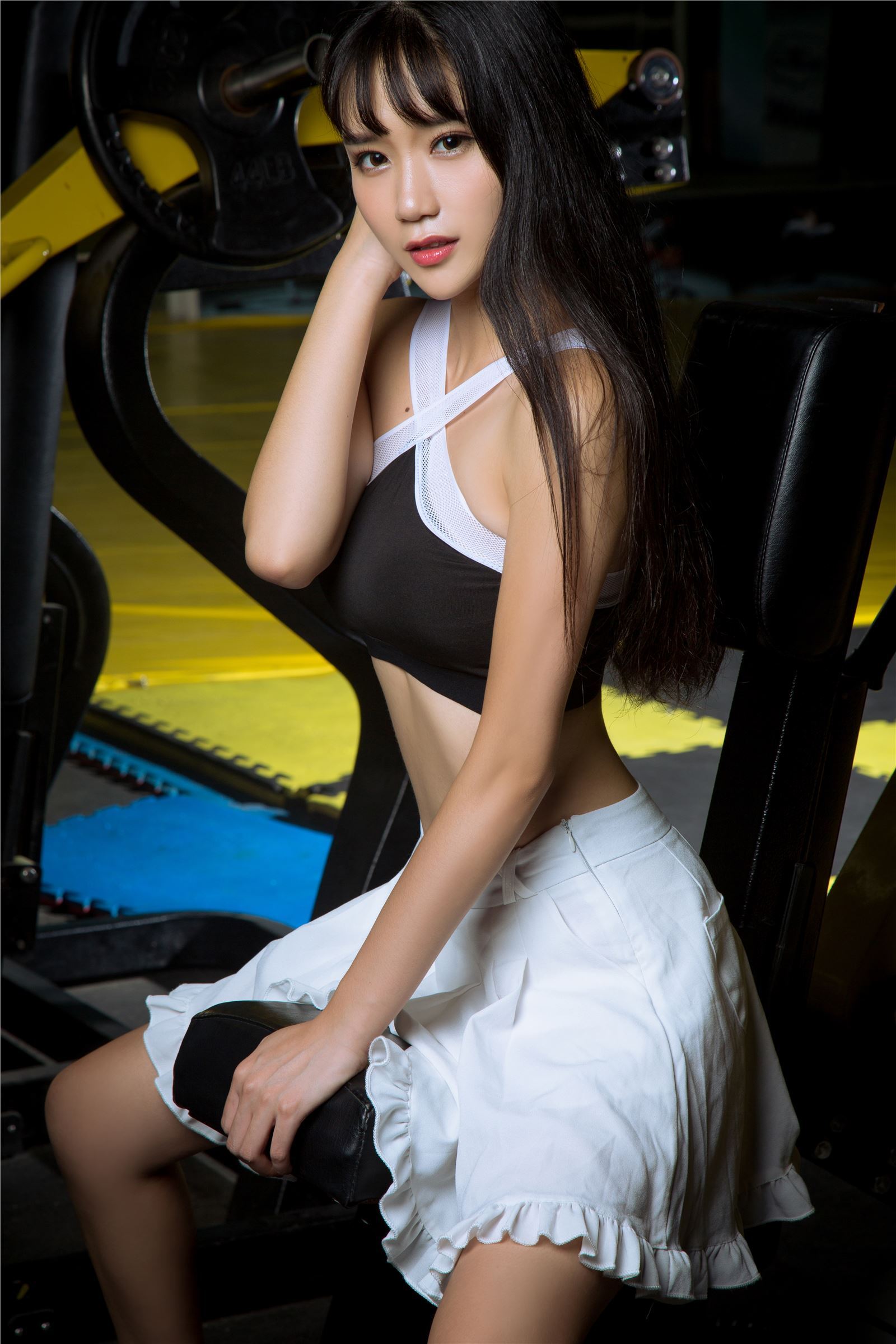 [Ugirls尤果网]高清重置 No.068 然花花