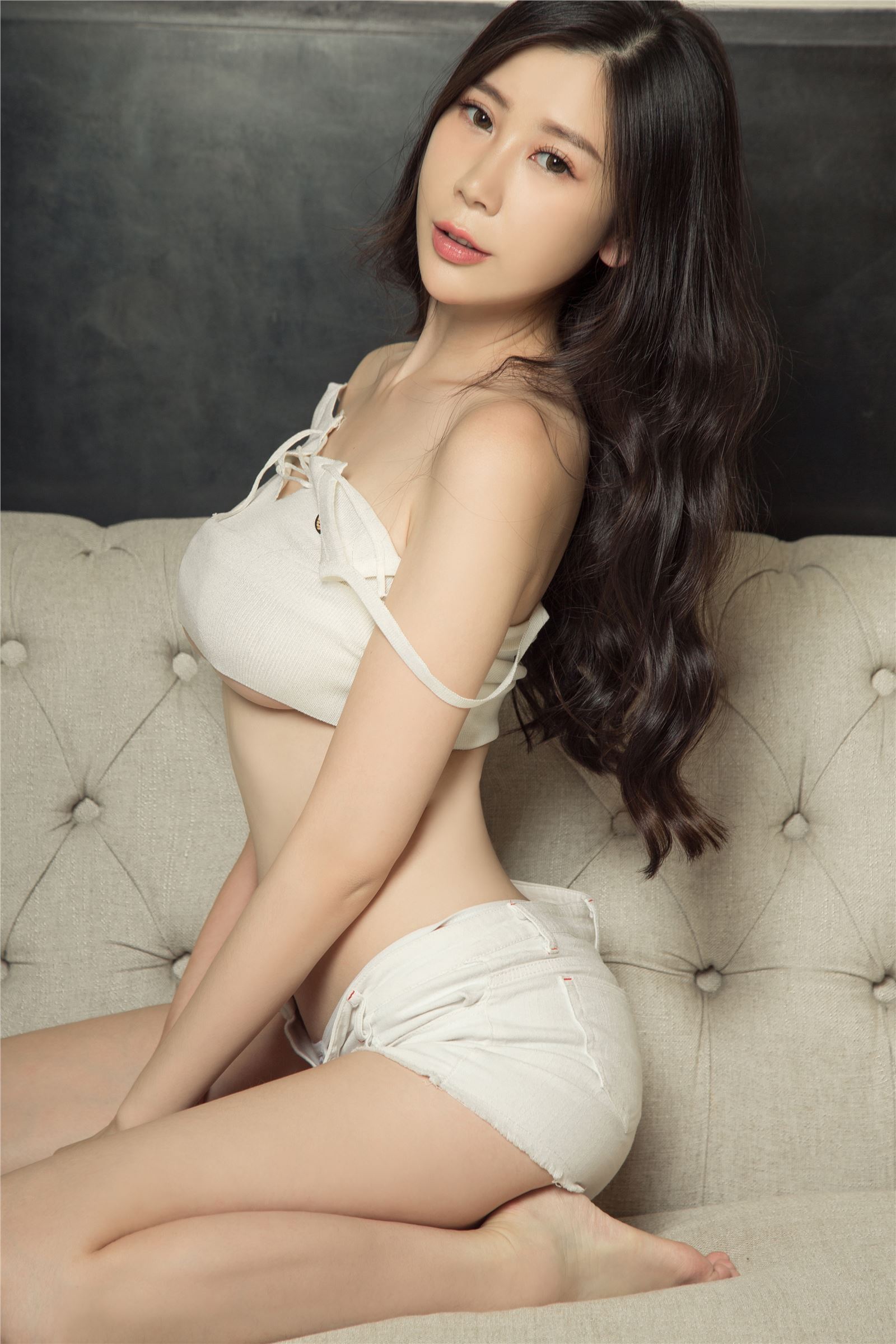 [Ugirls尤果网]高清重置 No.070 孙甜甜