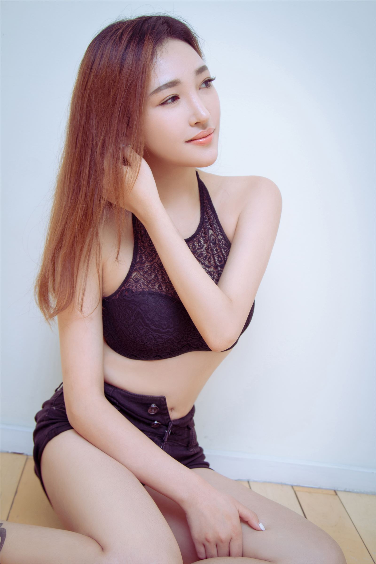 [Ugirls尤果网]高清重置 No.071西兰花