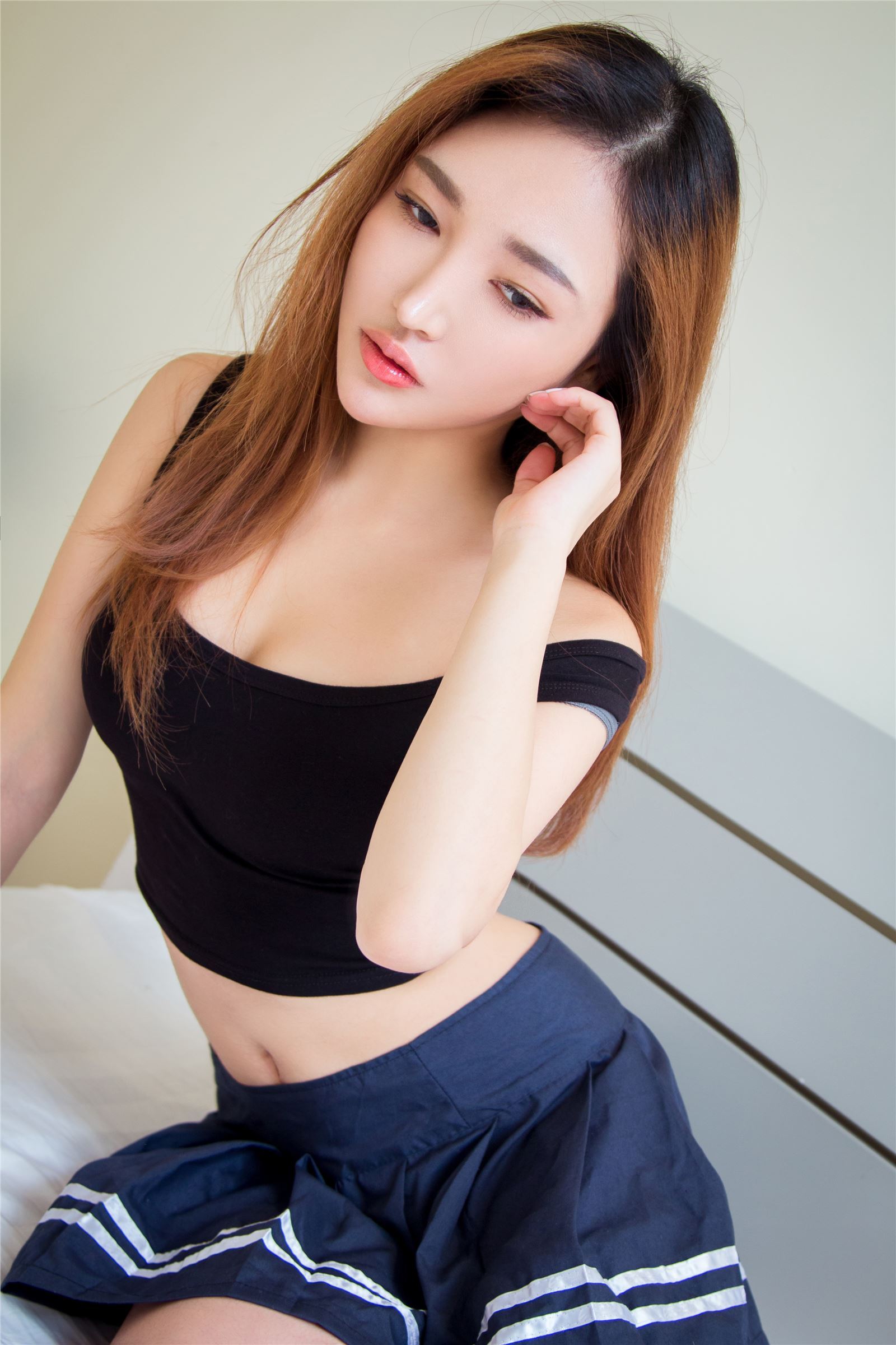 [Ugirls尤果网]高清重置 No.071西兰花