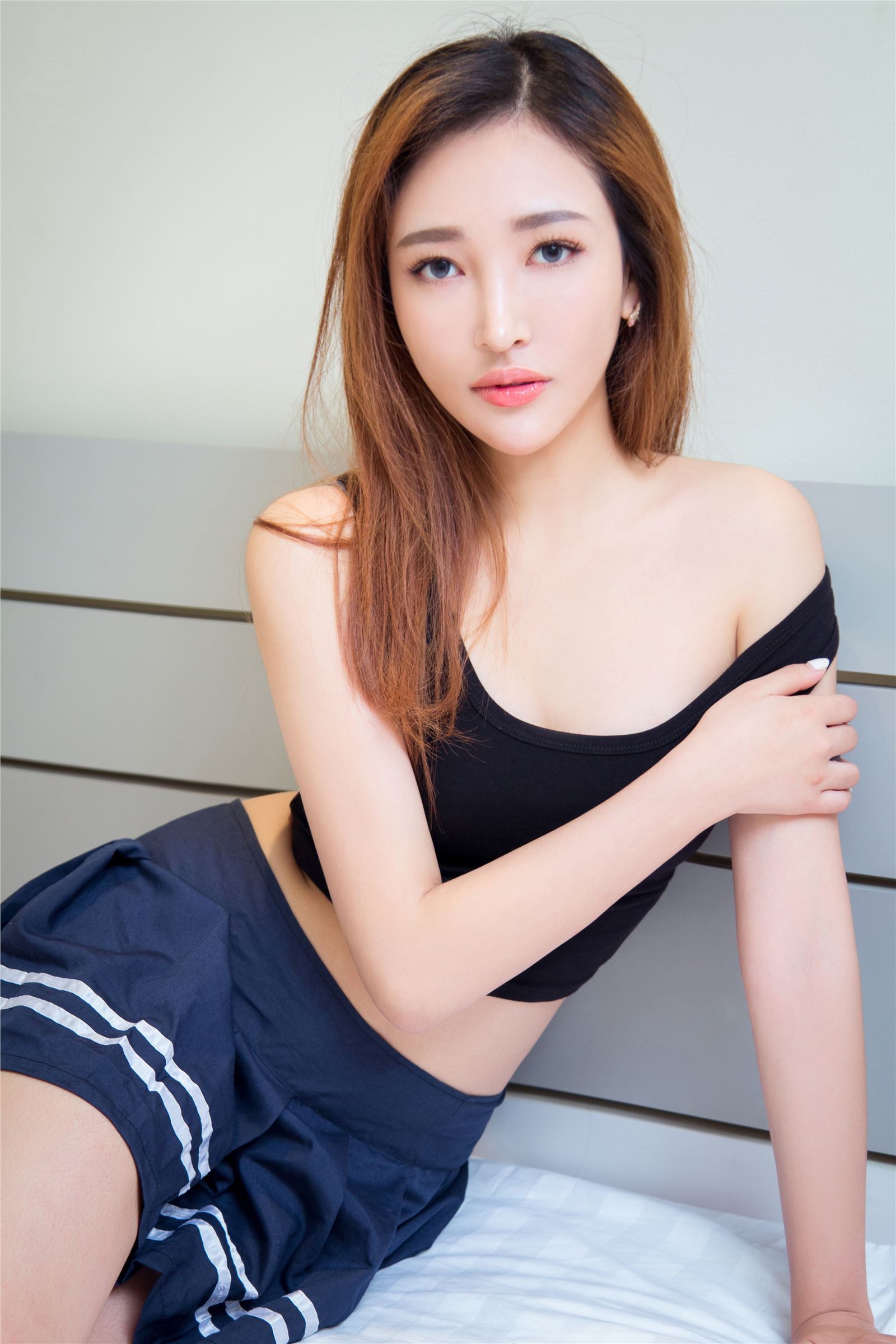 [Ugirls尤果网]高清重置 No.071西兰花