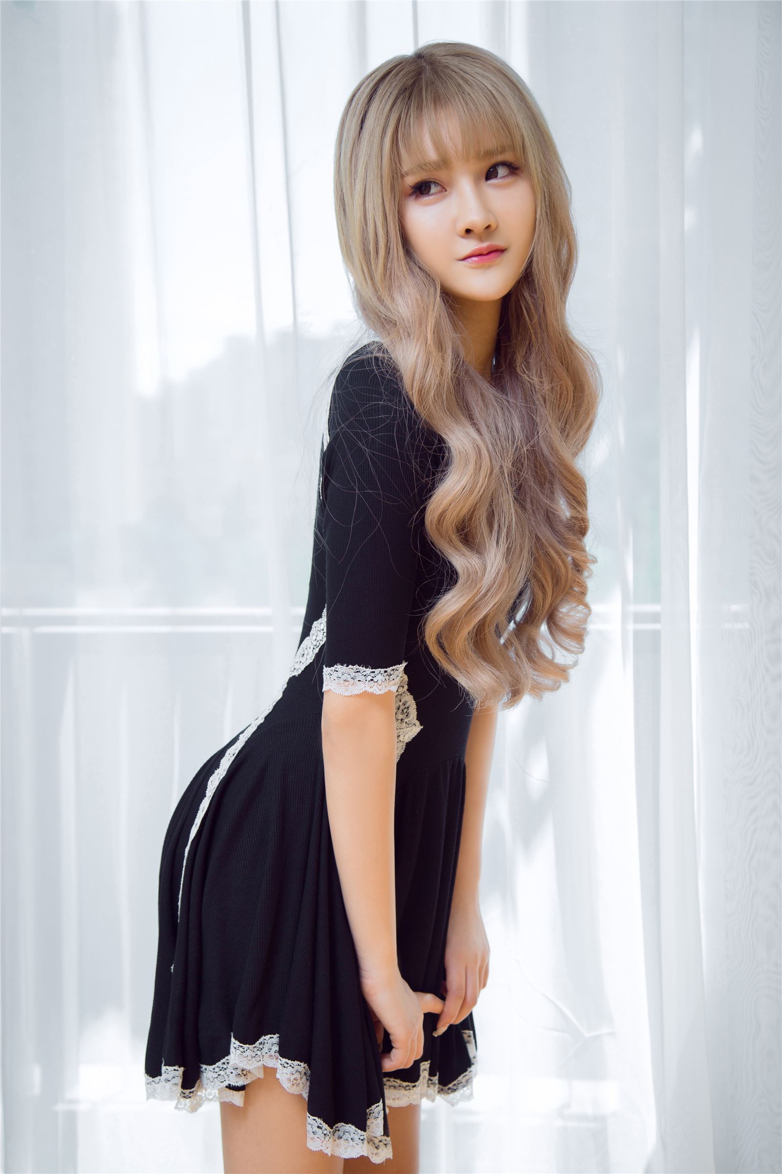 [Ugirls尤果网]高清重置 No.072 依依