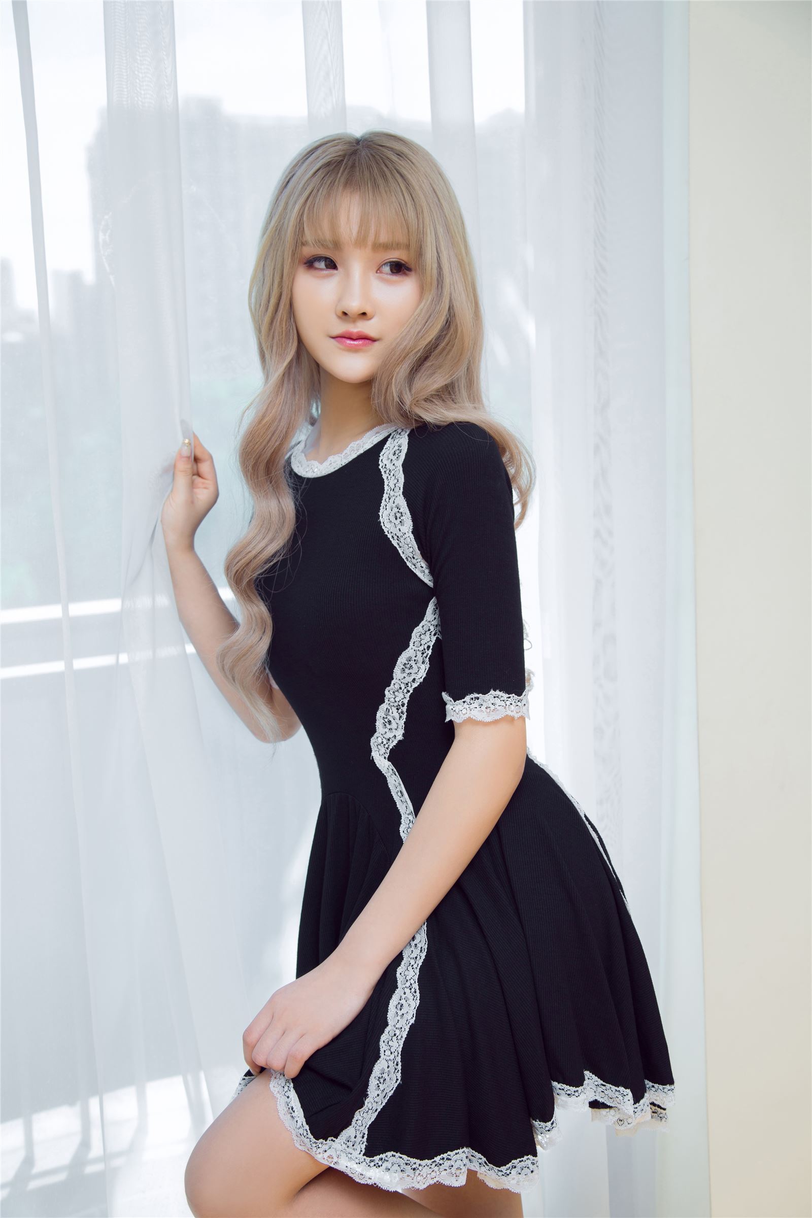 [Ugirls尤果网]高清重置 No.072 依依