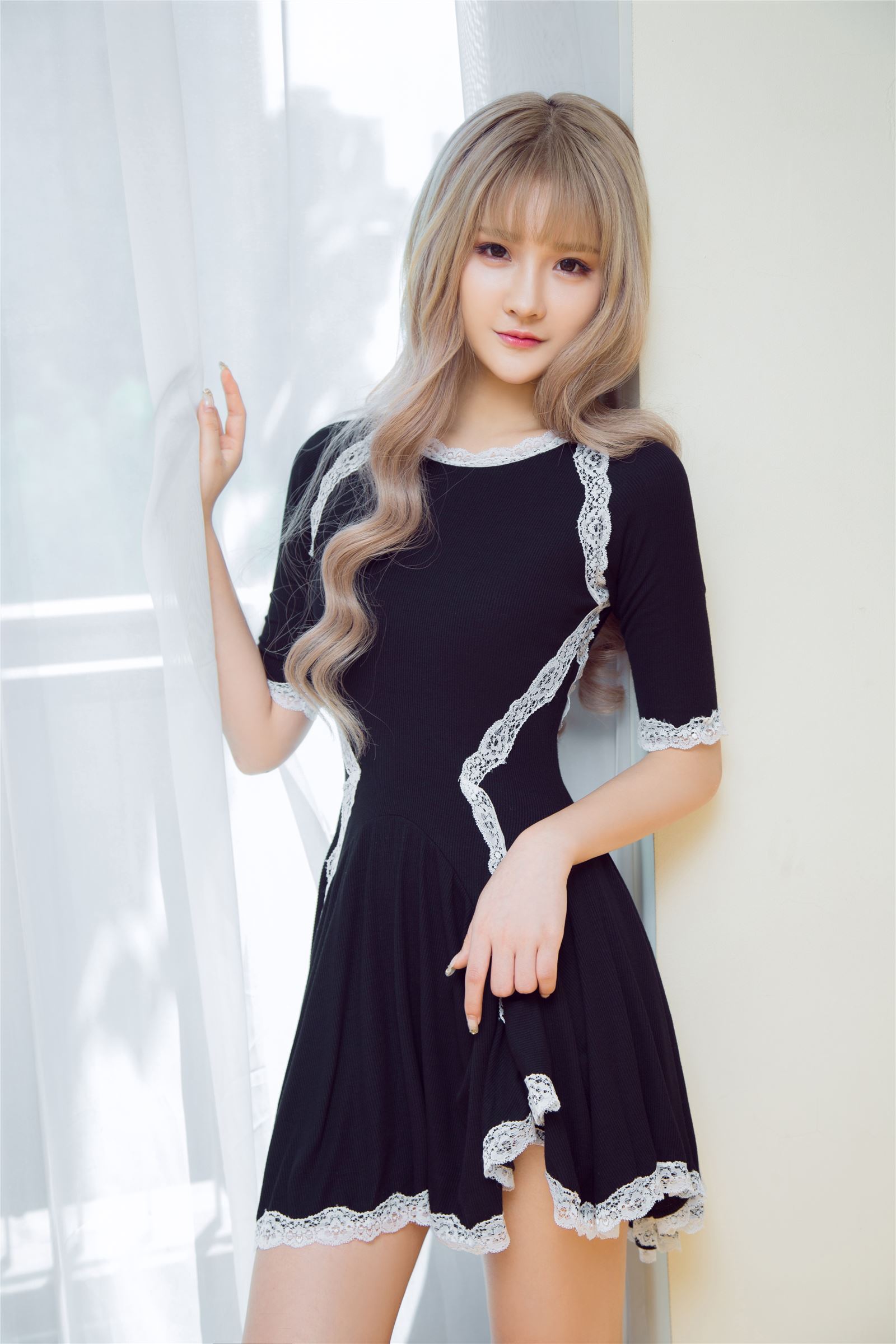 [Ugirls尤果网]高清重置 No.072 依依