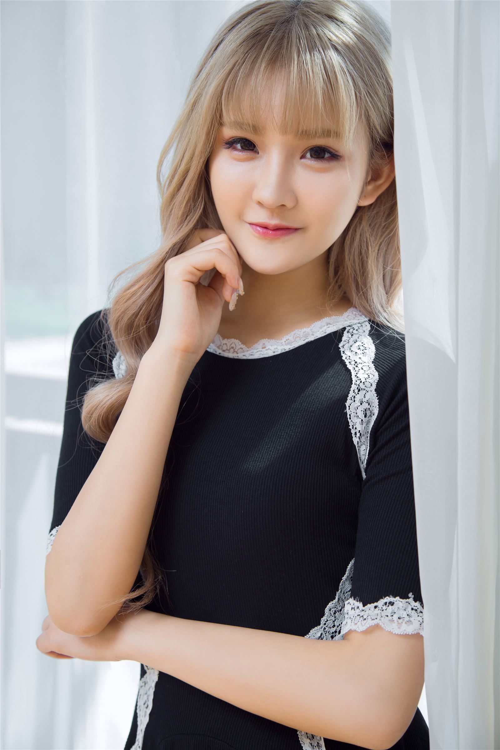 [Ugirls尤果网]高清重置 No.072 依依