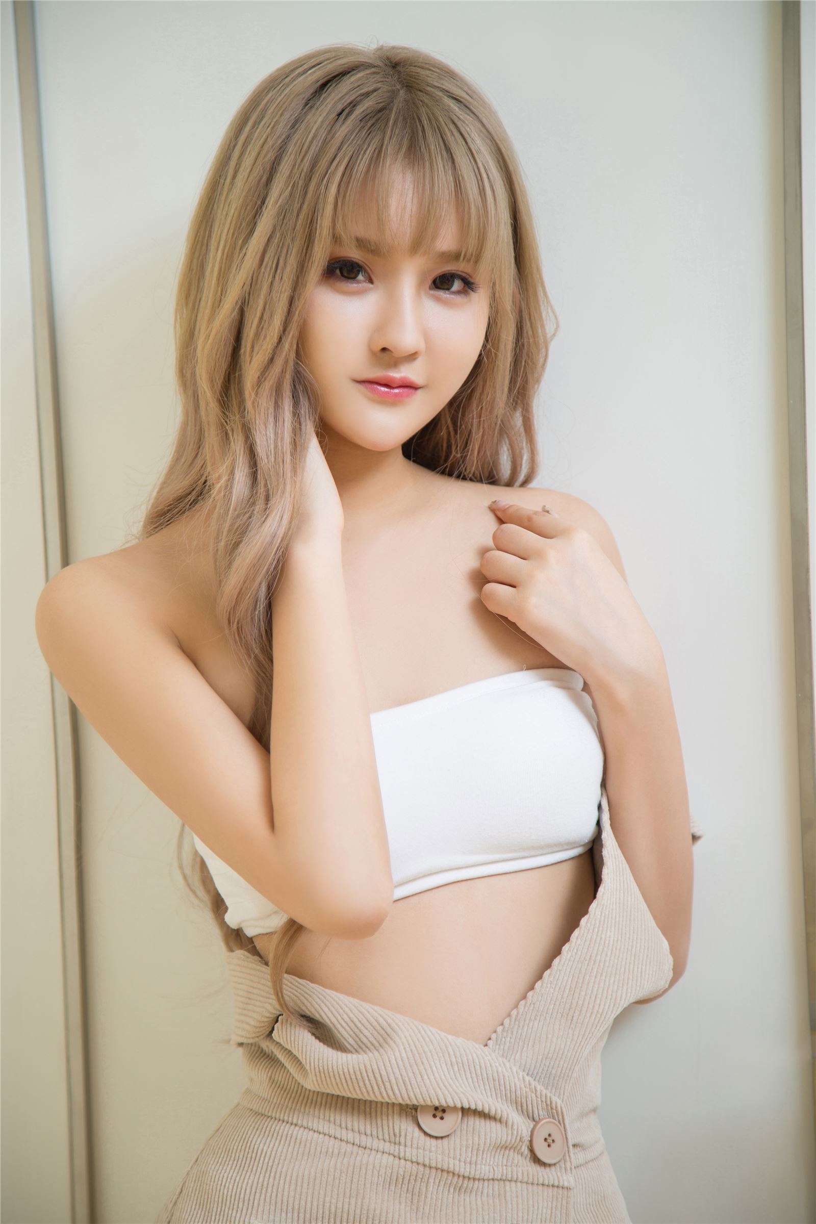 [Ugirls尤果网]高清重置 No.072 依依