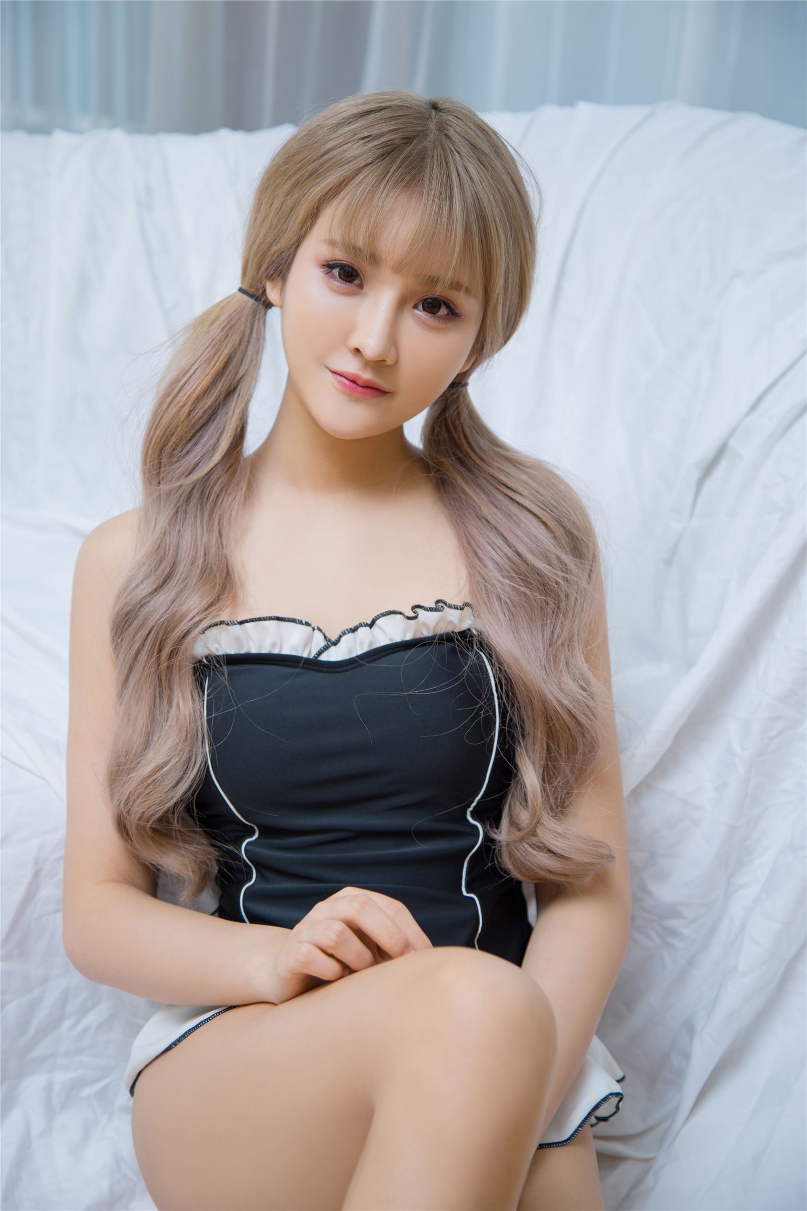 [Ugirls尤果网]高清重置 No.072 依依