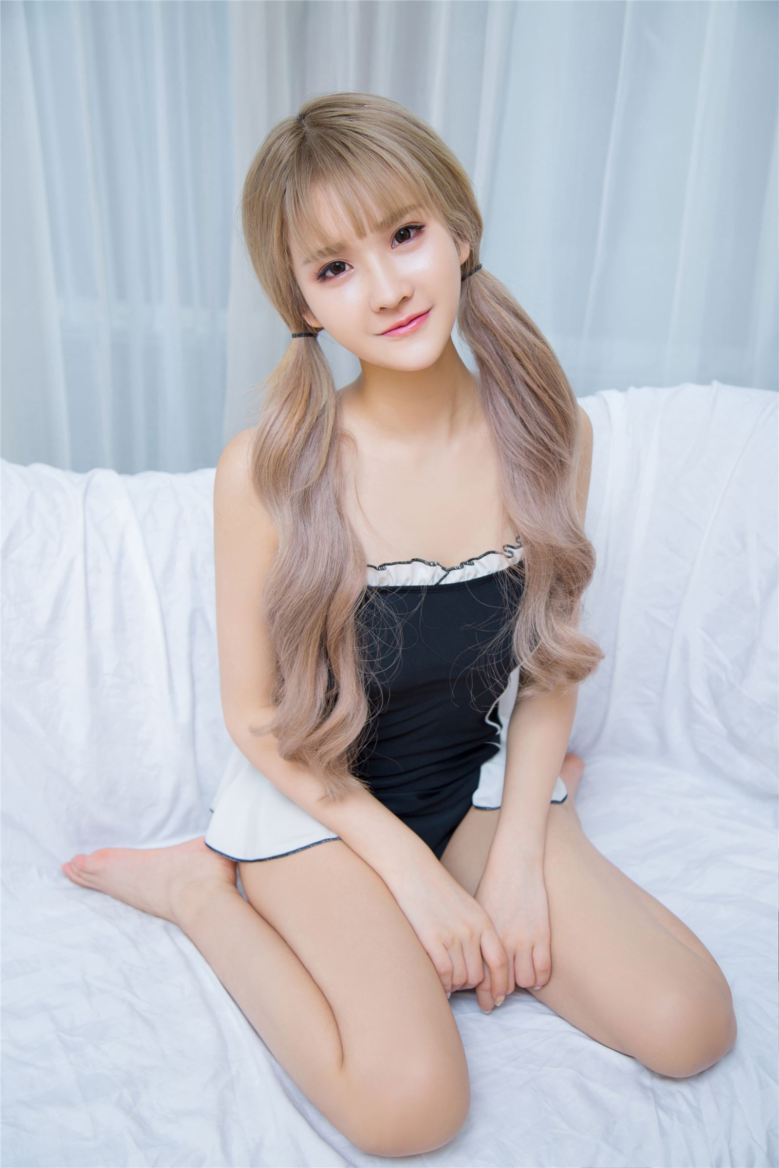 [Ugirls尤果网]高清重置 No.072 依依