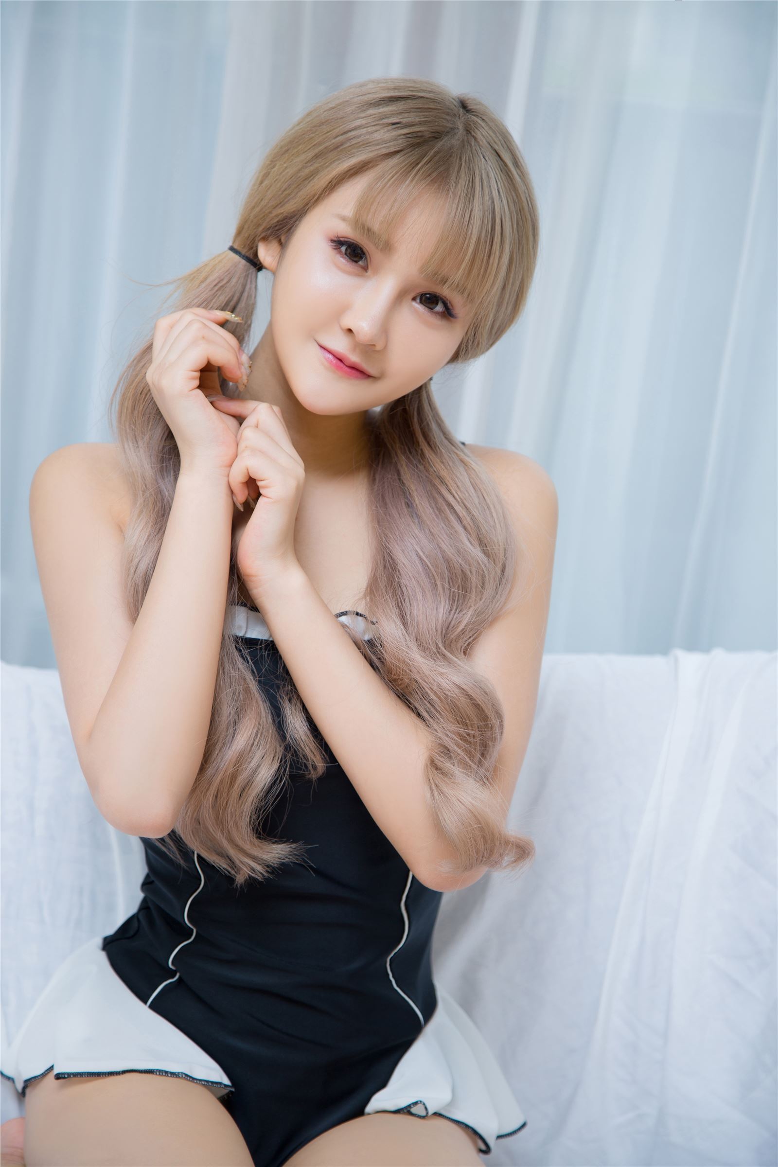 [Ugirls尤果网]高清重置 No.072 依依