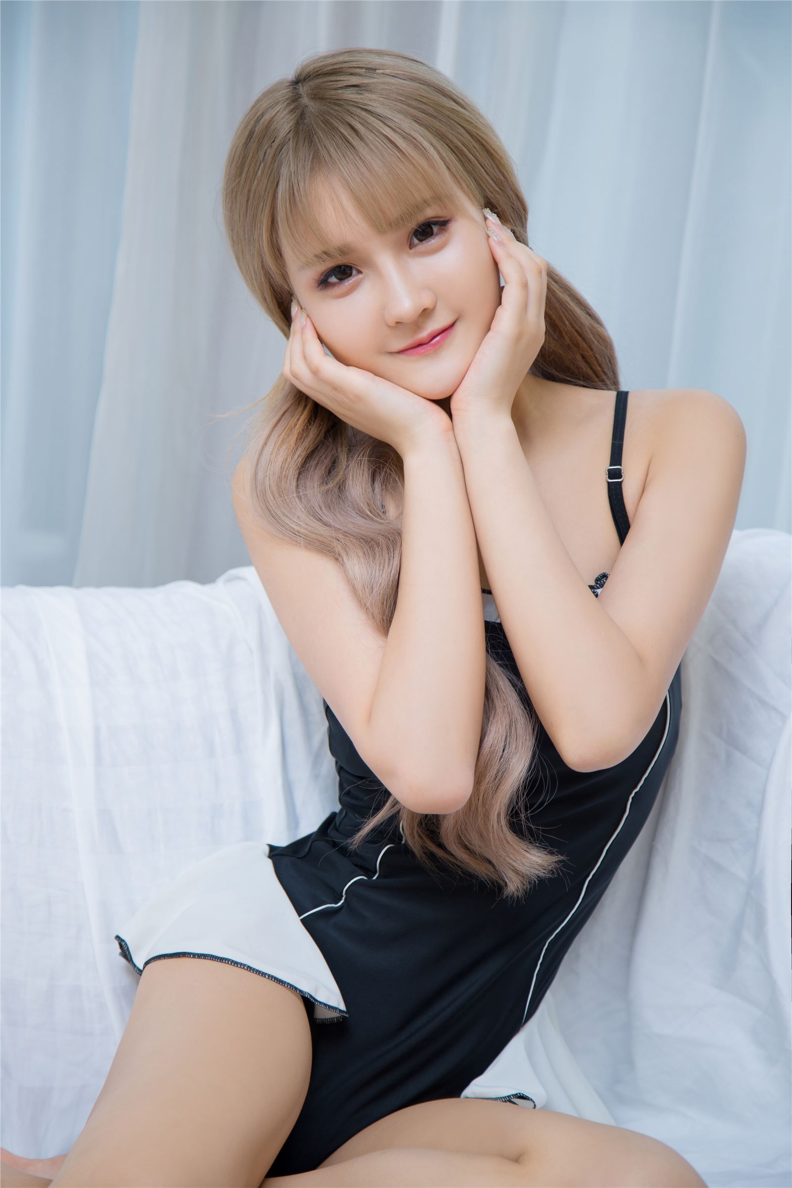 [Ugirls尤果网]高清重置 No.072 依依