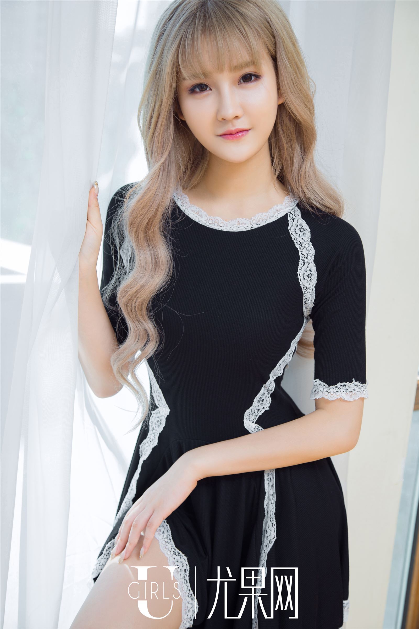 [Ugirls尤果网]高清重置 No.072 依依