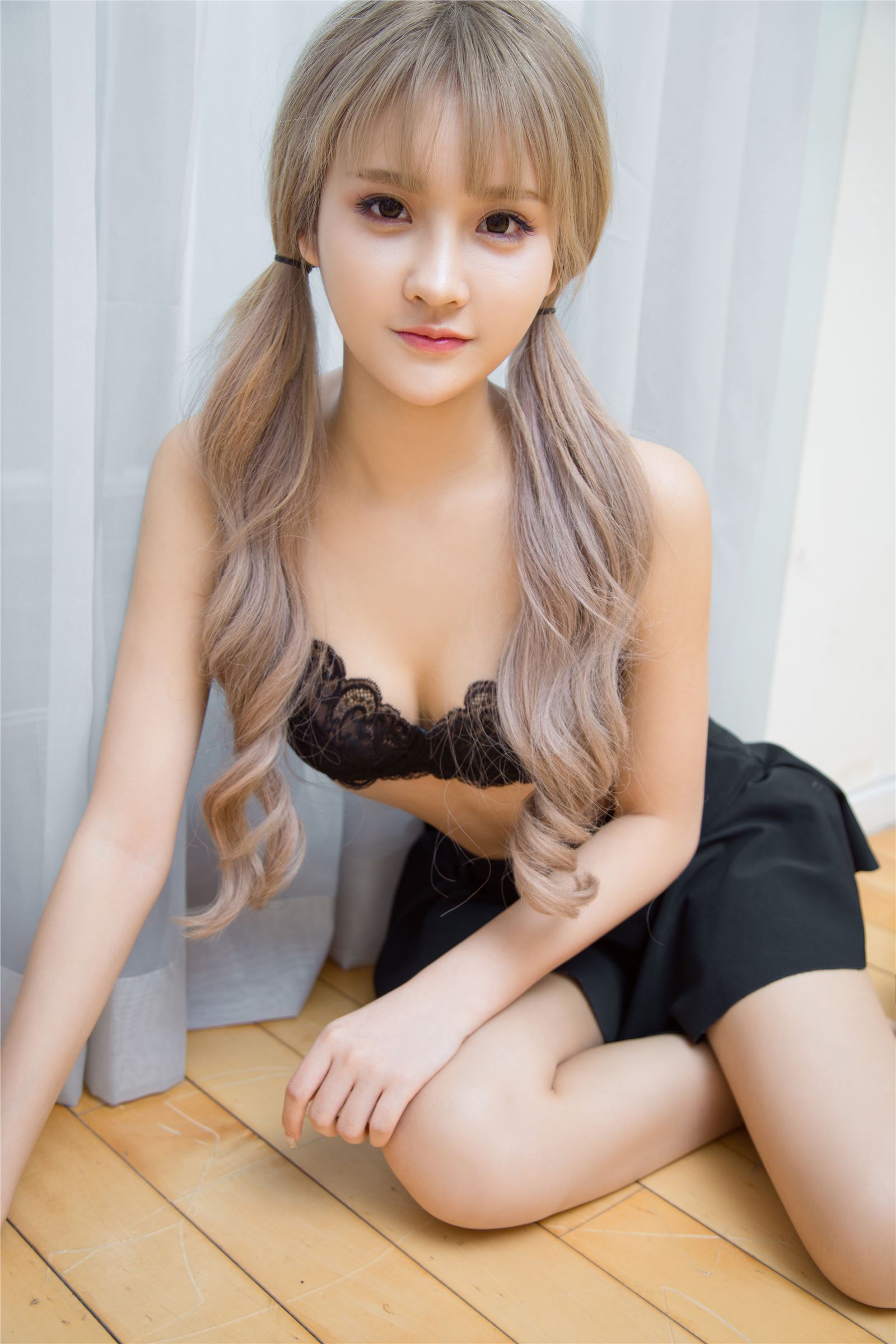 [Ugirls尤果网]高清重置 No.072 依依