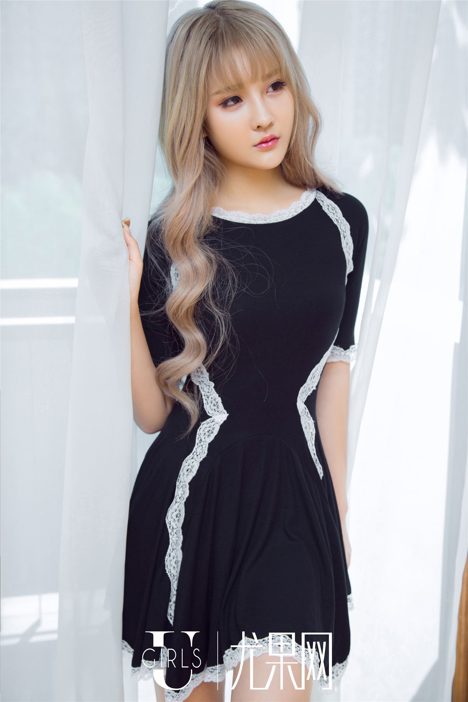 [Ugirls尤果网]高清重置 No.072 依依