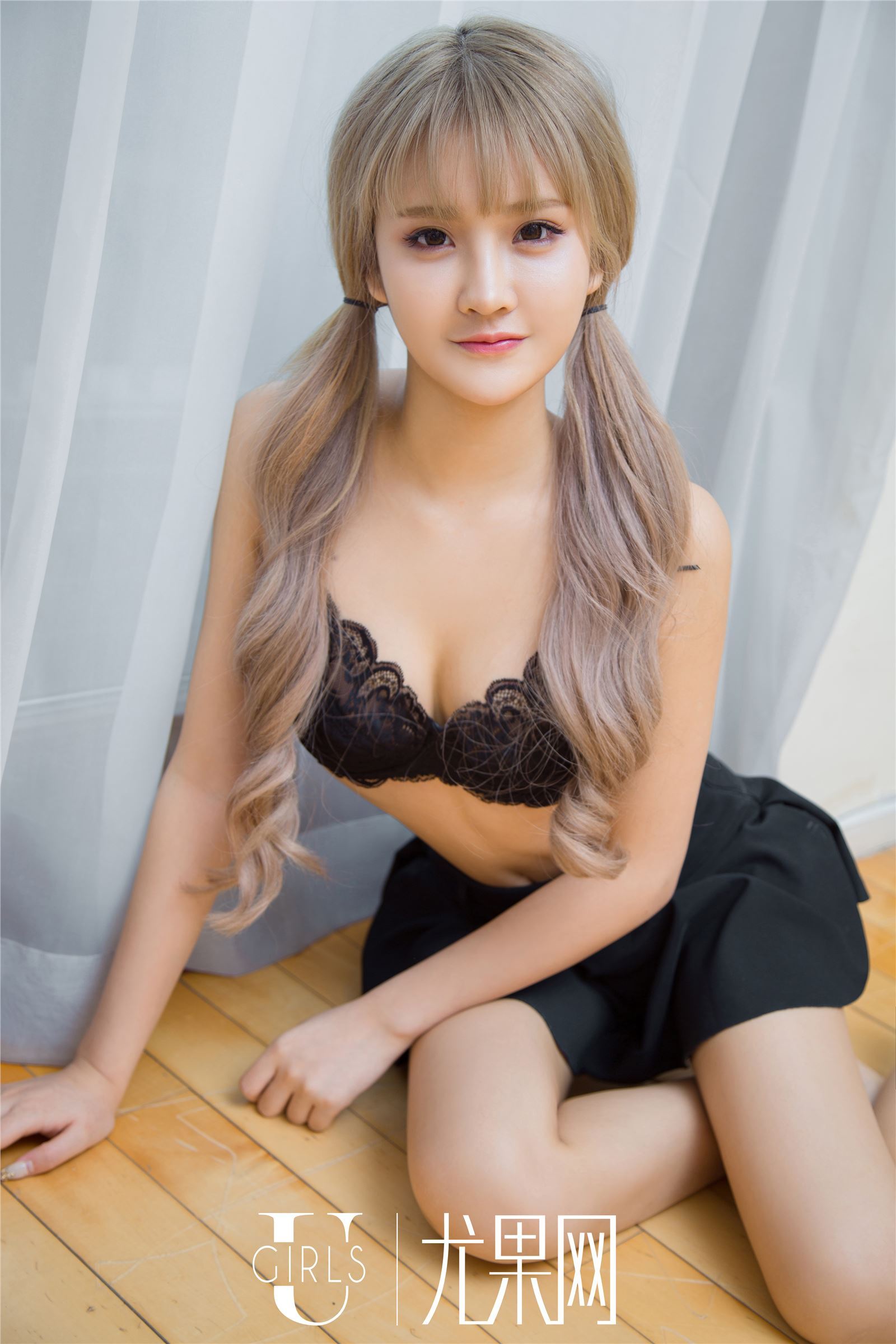 [Ugirls尤果网]高清重置 No.072 依依