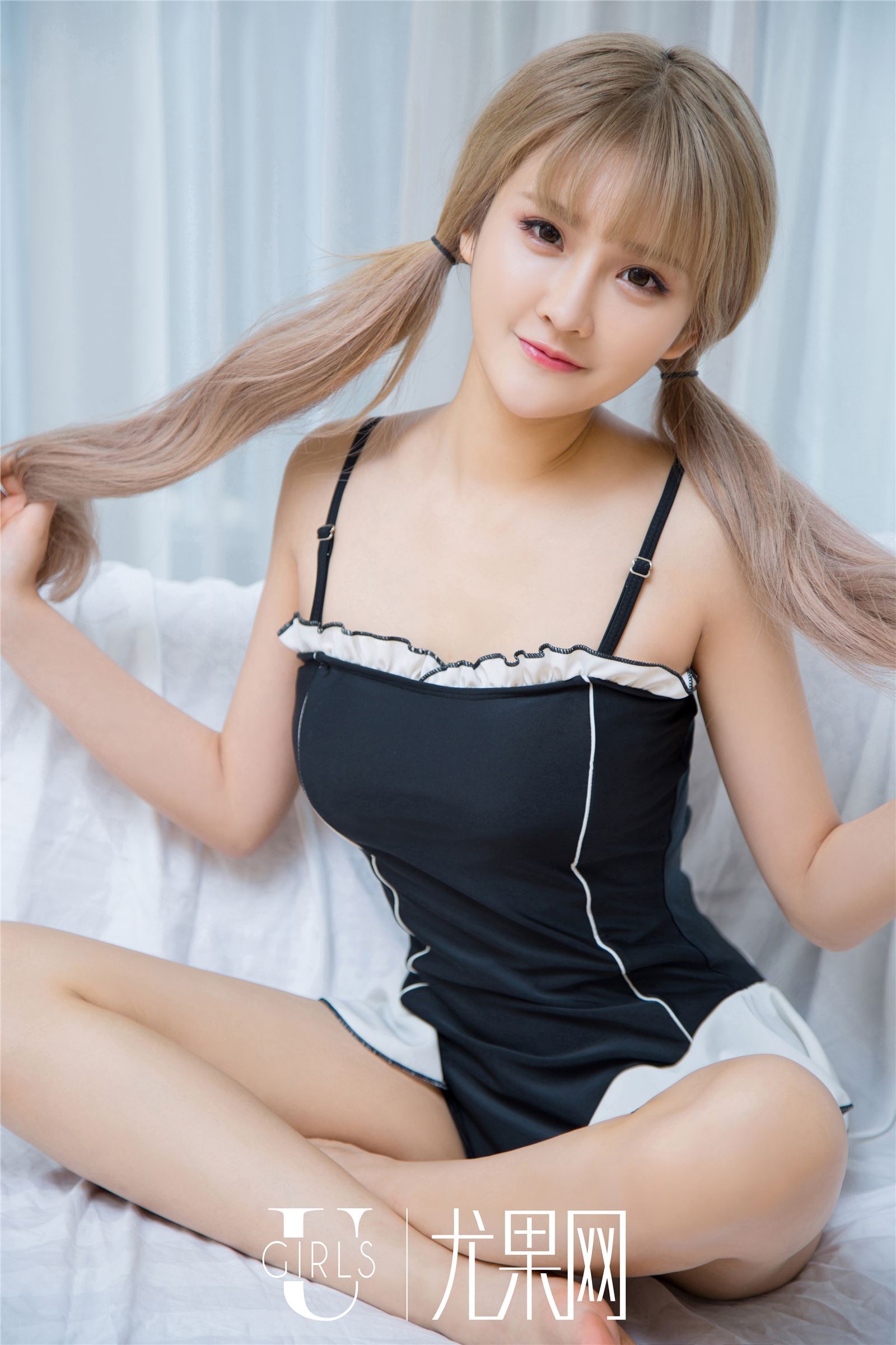 [Ugirls尤果网]高清重置 No.072 依依