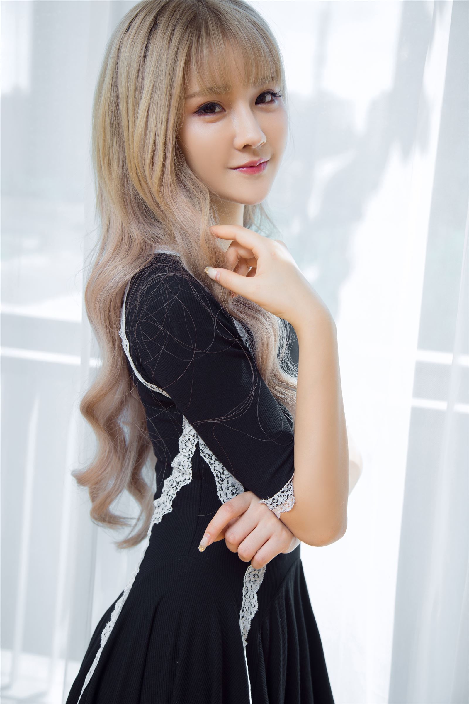 [Ugirls尤果网]高清重置 No.072 依依