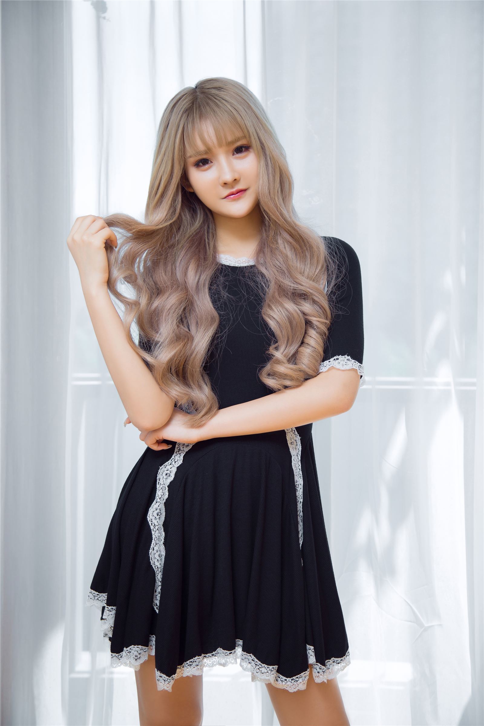 [Ugirls尤果网]高清重置 No.072 依依