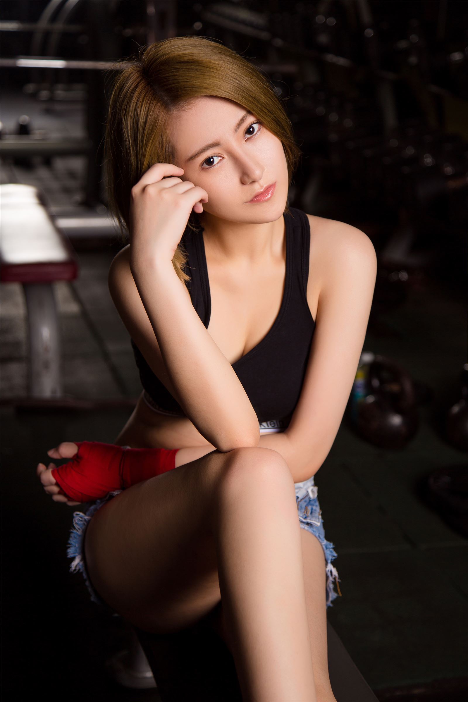 [Ugirls尤果网]高清重置 No.073 赵小白