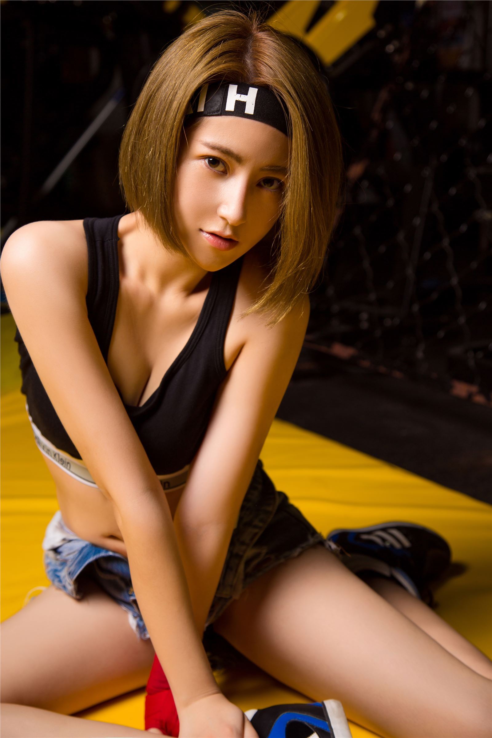 [Ugirls尤果网]高清重置 No.073 赵小白