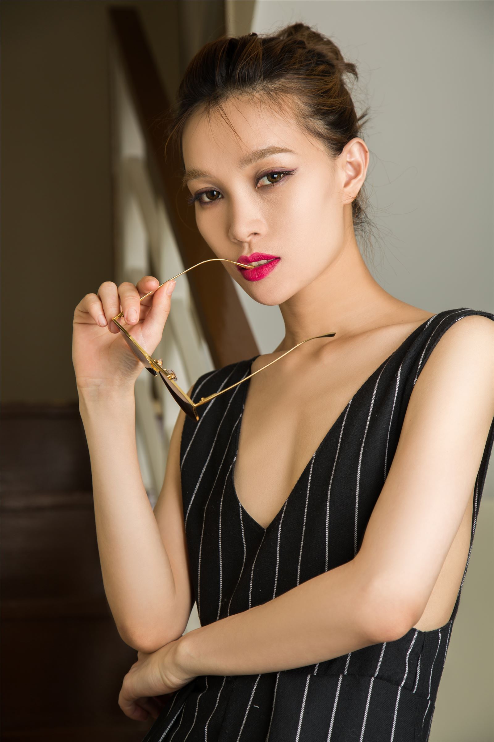 [Ugirls尤果网]高清重置 No.074 Asako