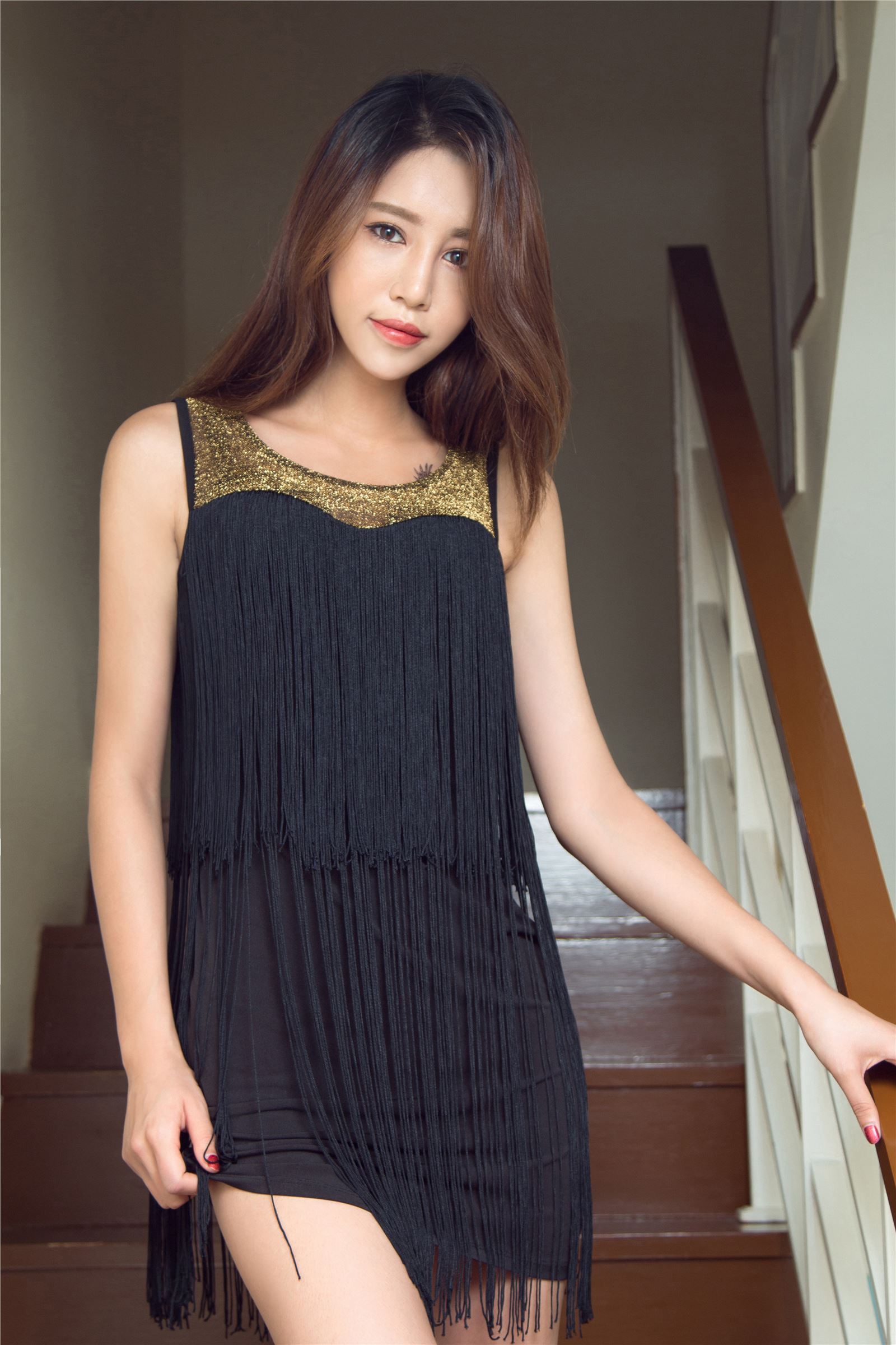 [Ugirls尤果网]高清重置 No.077 舒雅婷