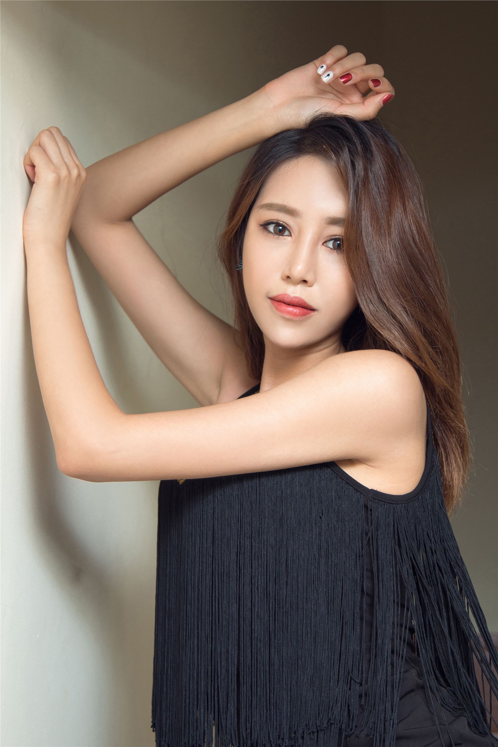 [Ugirls尤果网]高清重置 No.077 舒雅婷