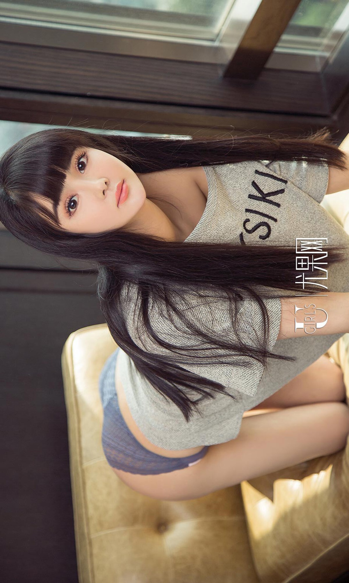 [Ugirls爱尤物]写真 No.1014 小凡