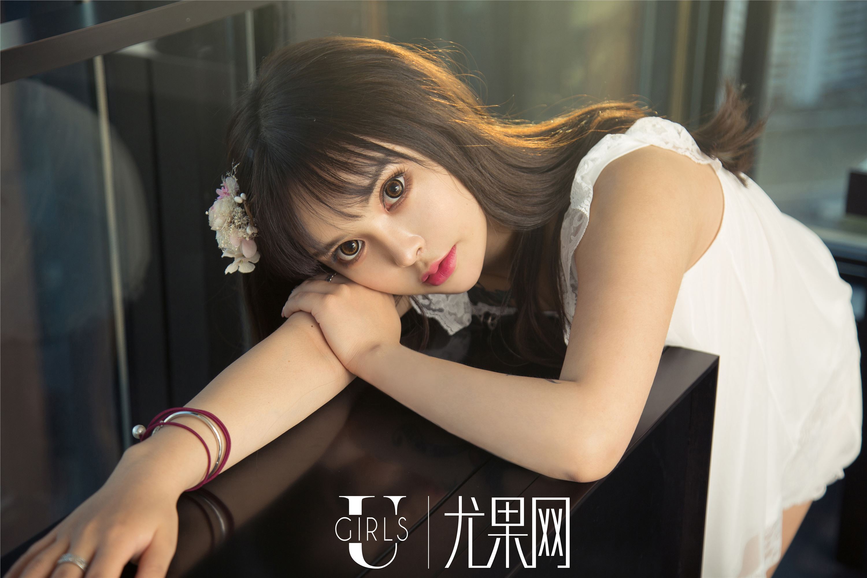 [Ugirls尤果网] 2019.01.17 T039 Let s Love