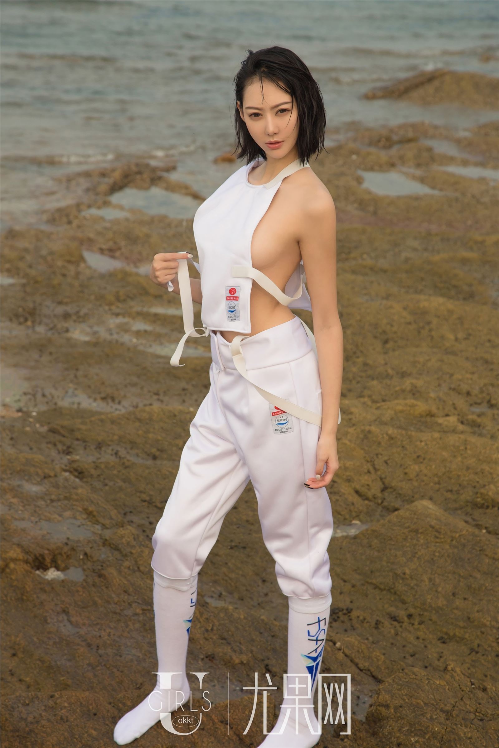 [Ugirls尤果网] 2017.11.01 U316 艺轩