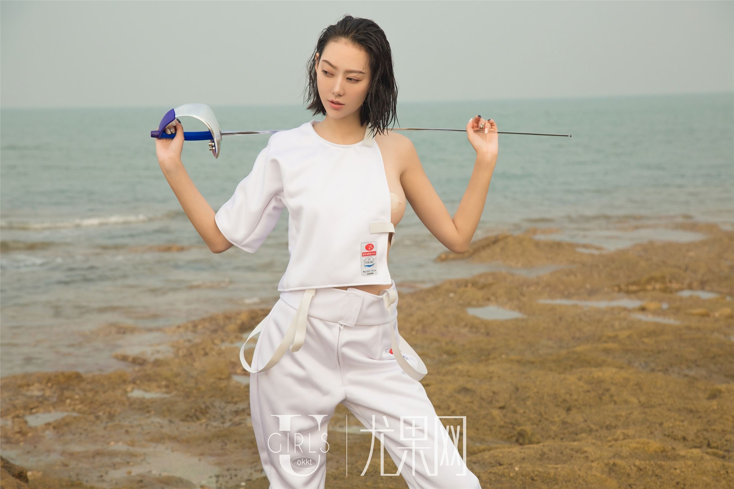 [Ugirls尤果网] 2017.11.01 U316 艺轩