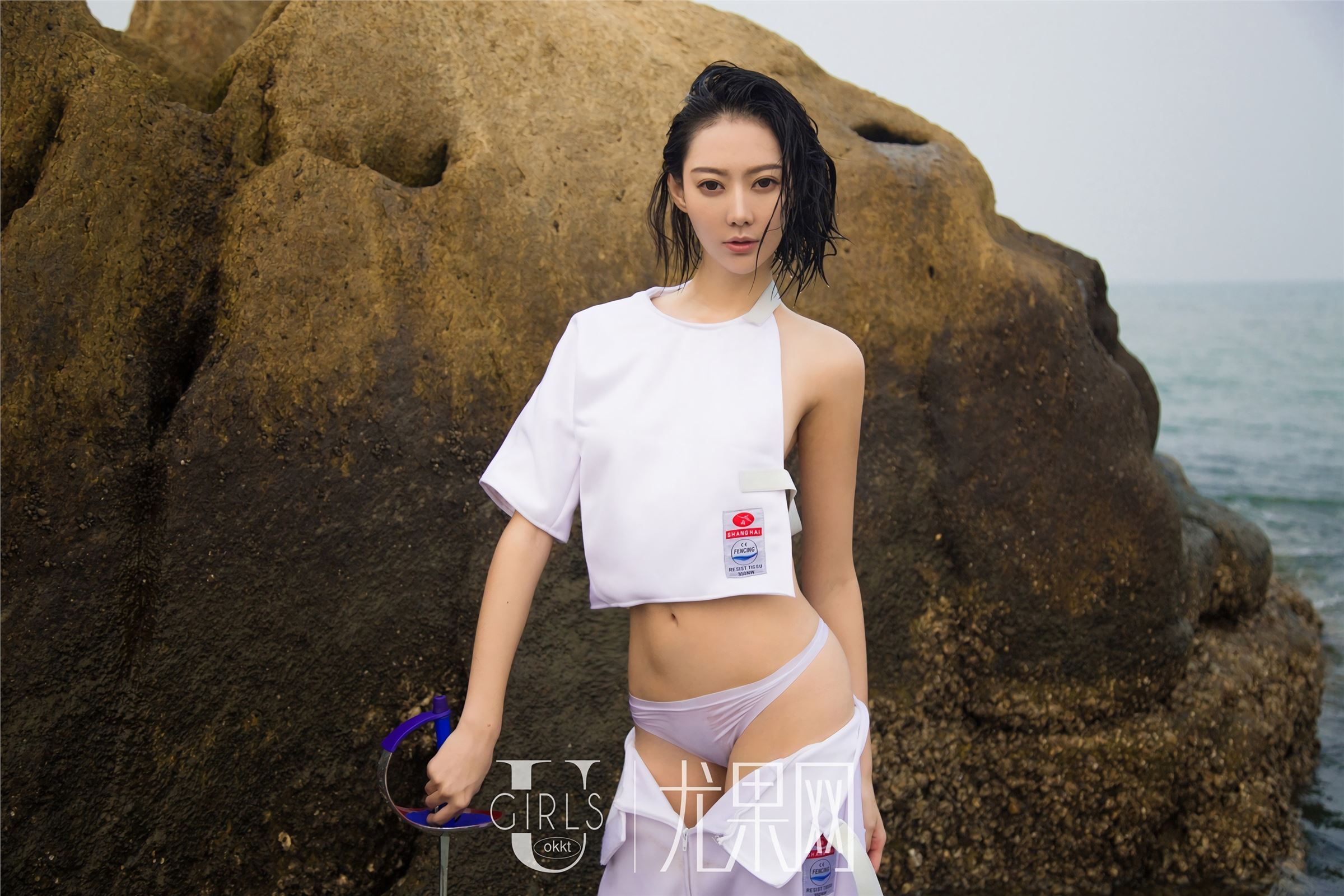 [Ugirls尤果网] 2017.11.01 U316 艺轩