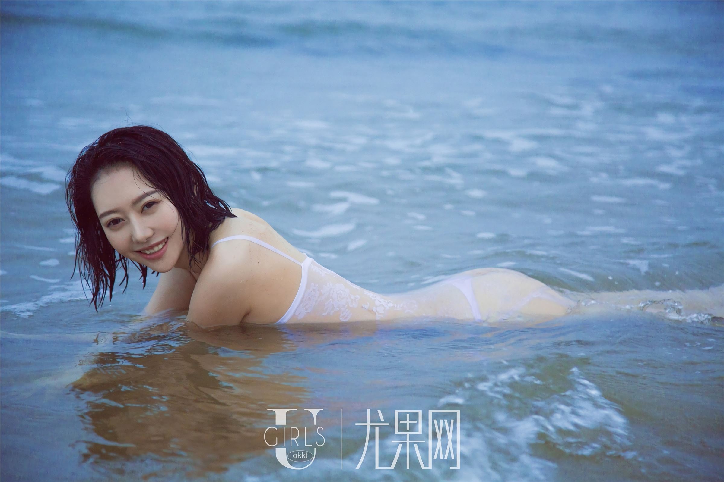 [Ugirls尤果网] 2017.11.01 U316 艺轩