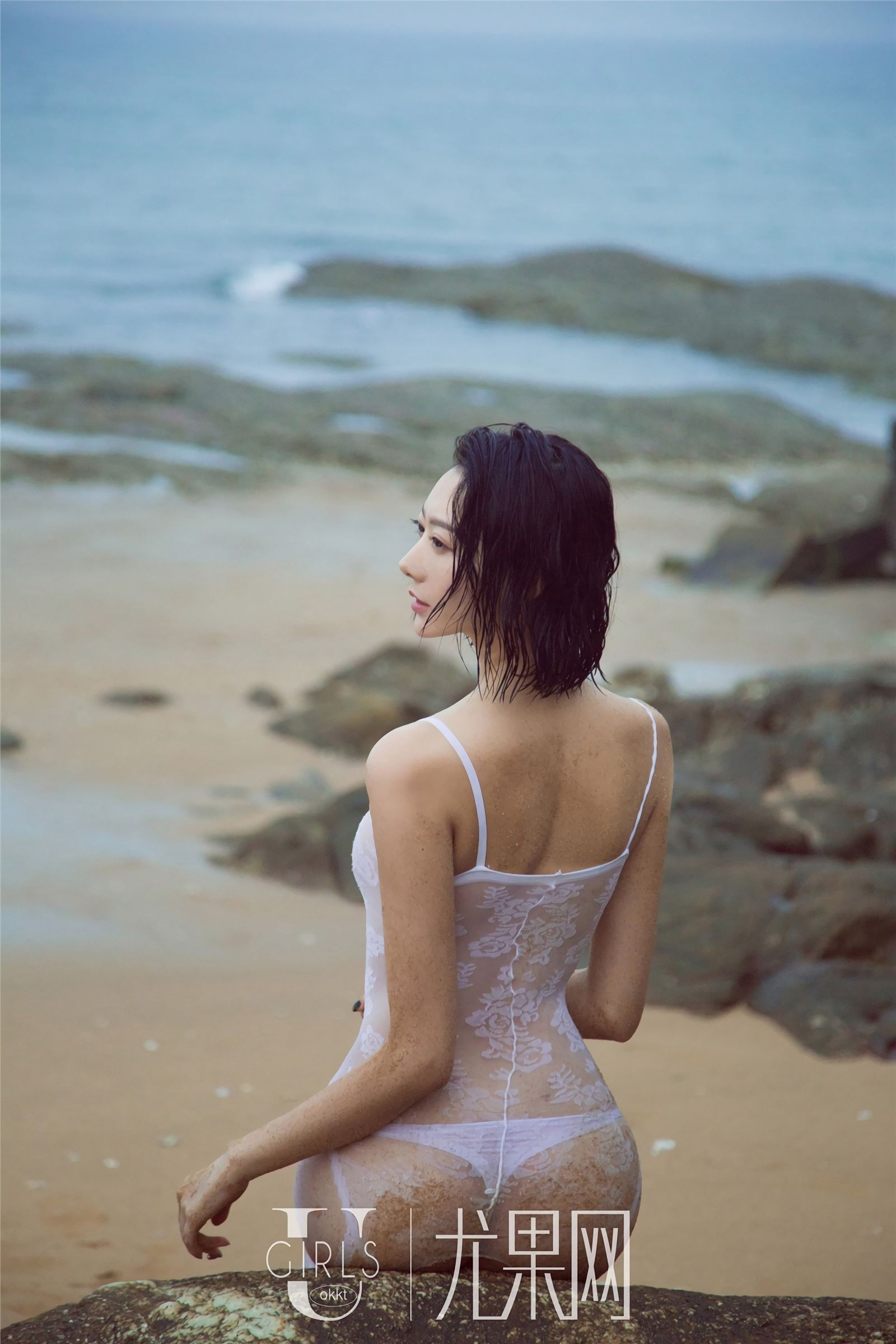 [Ugirls尤果网] 2017.11.01 U316 艺轩