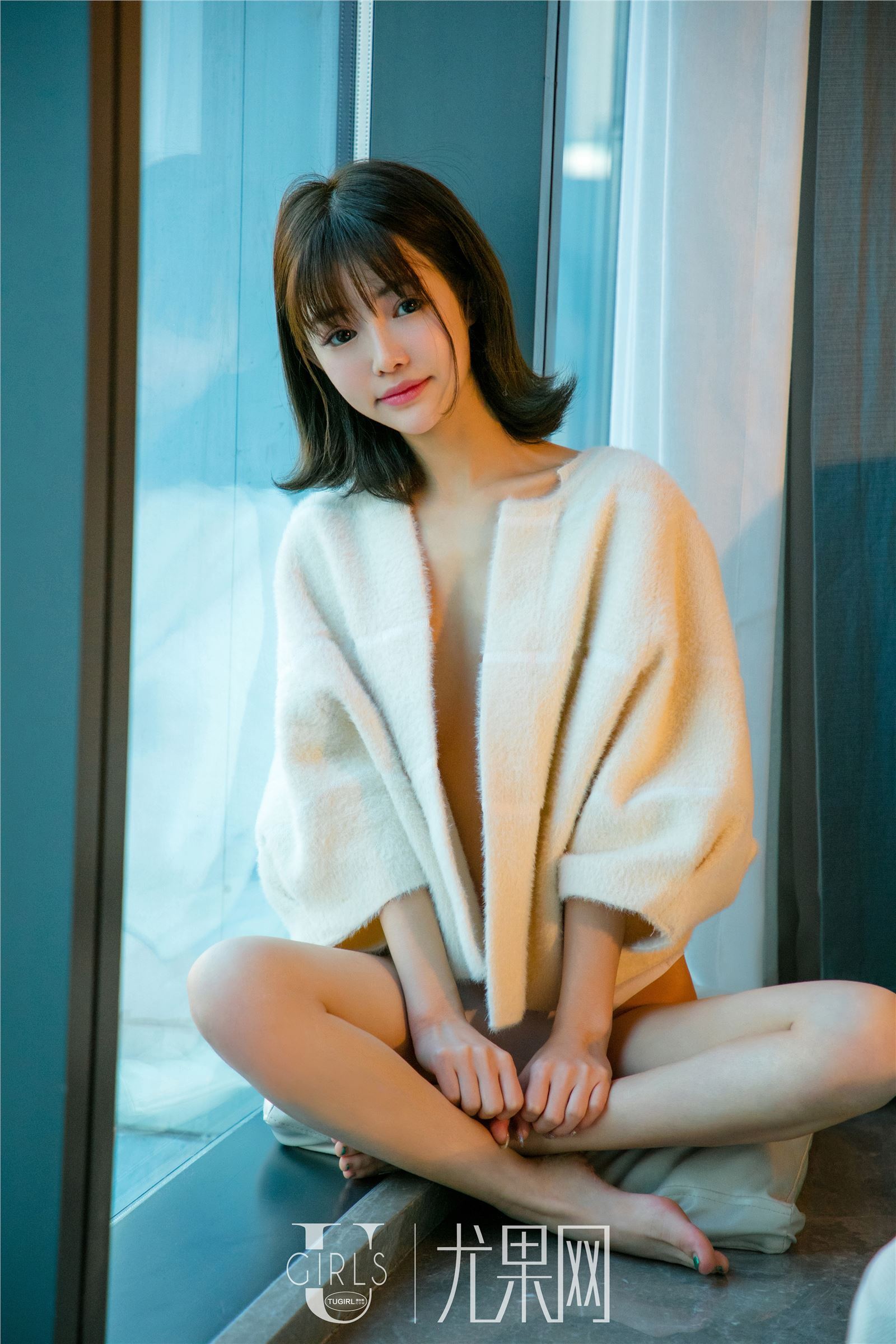 [Ugirls尤果网] 2017.11.29 U324 Tina