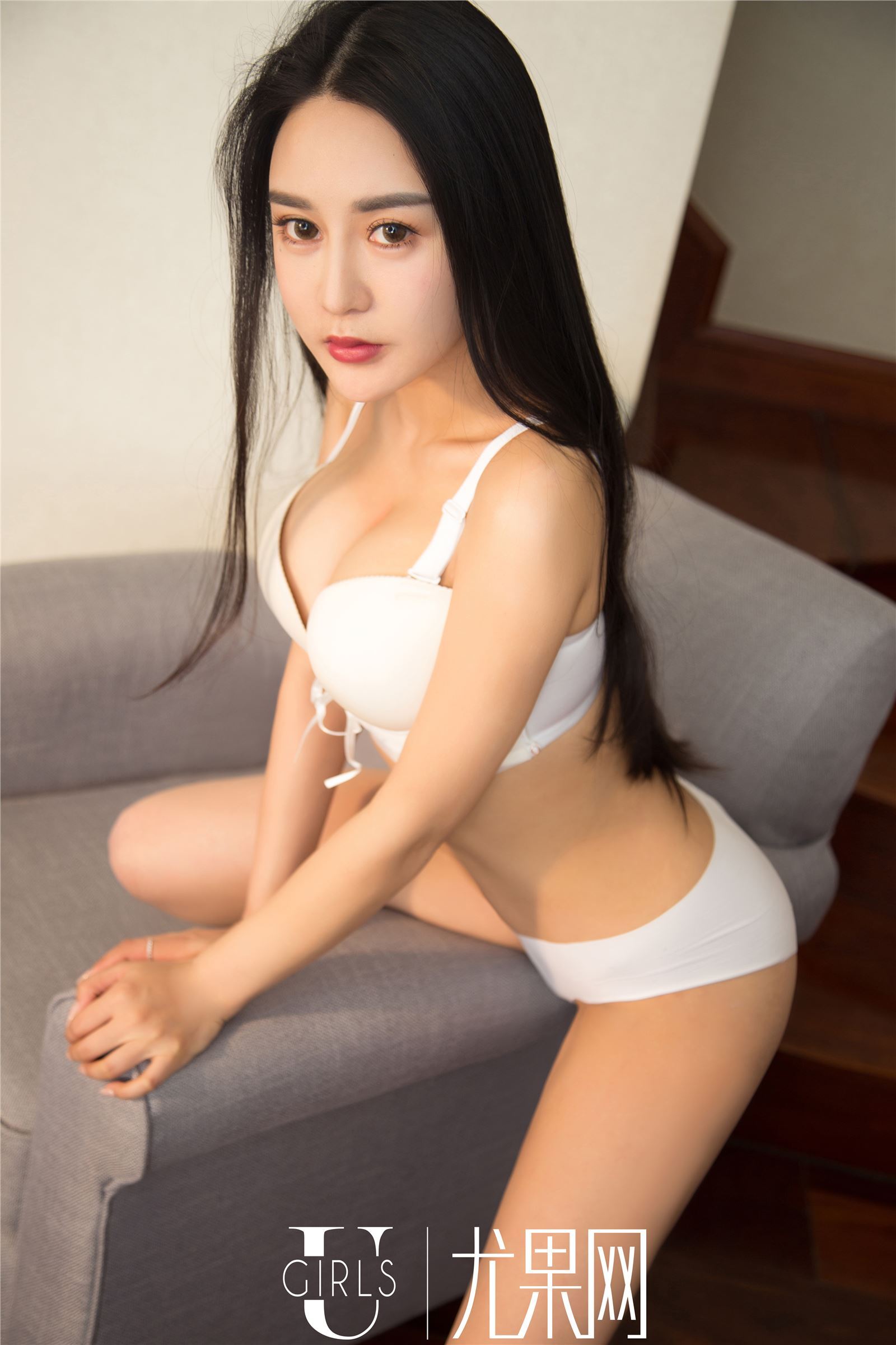 [Ugirls尤果网]2017.12.27 U331 司徒林