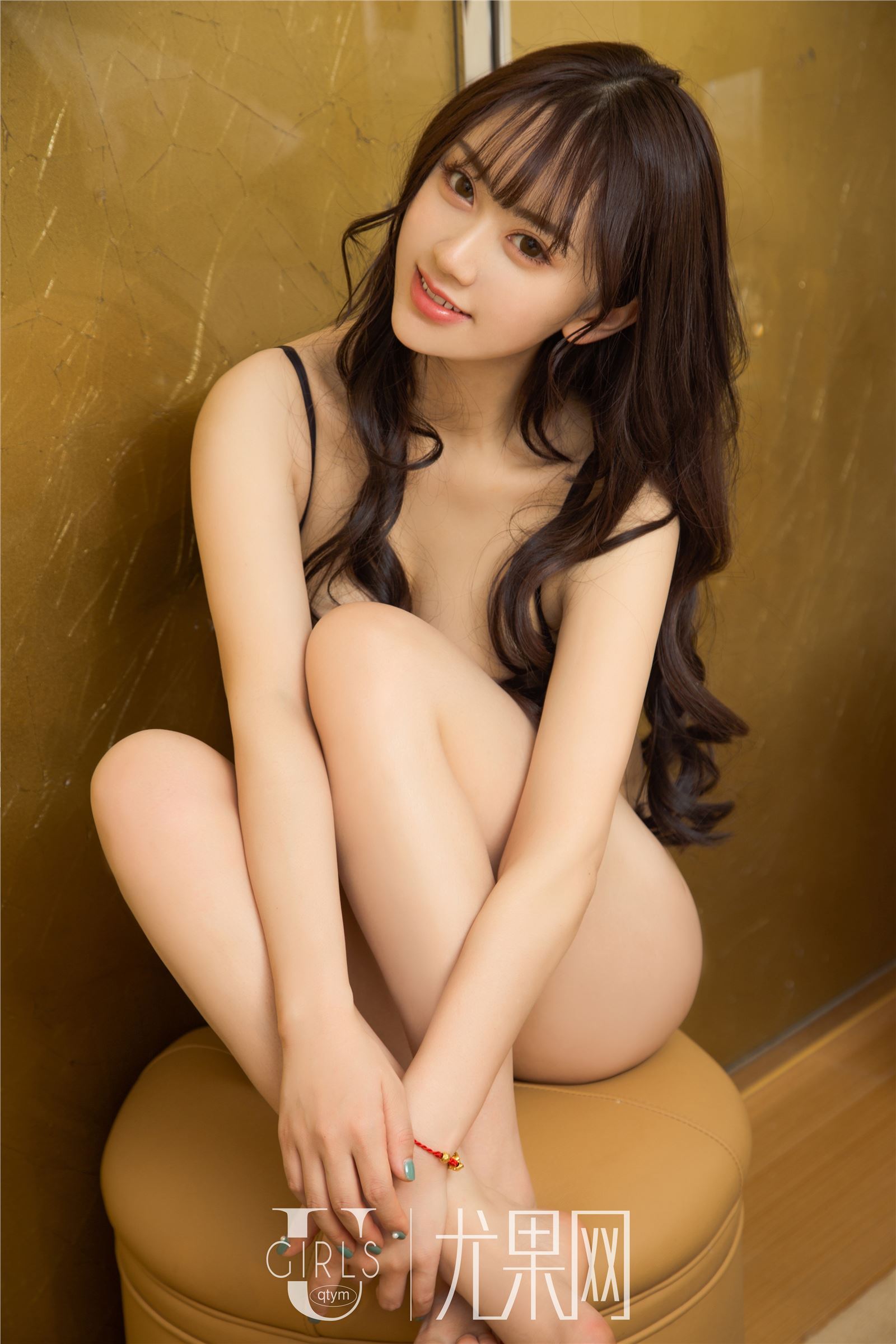 [Ugirls尤果网]2018.04.11 U357 Sara