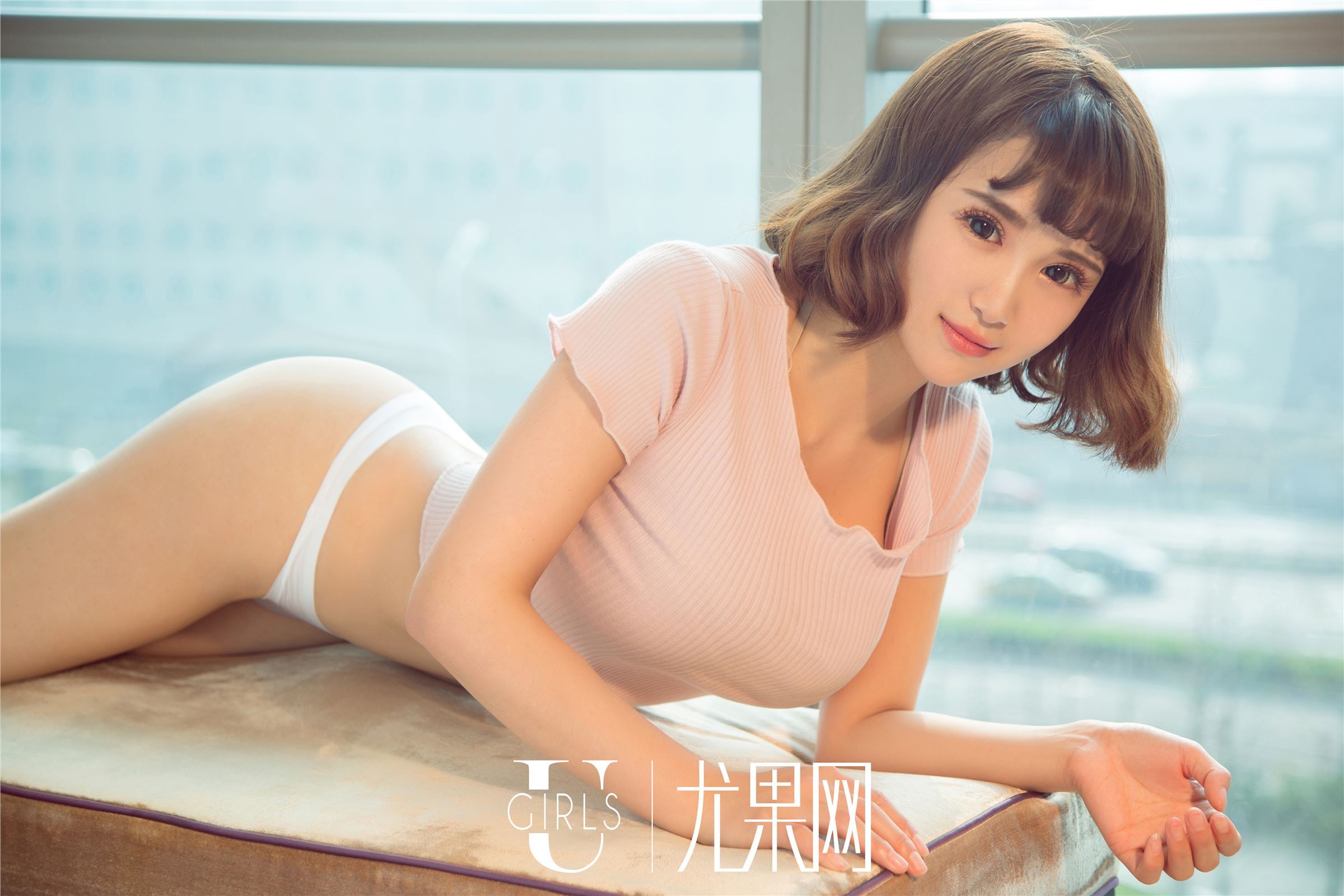 [Ugirls尤果网]2018.04.25 U361 李焱