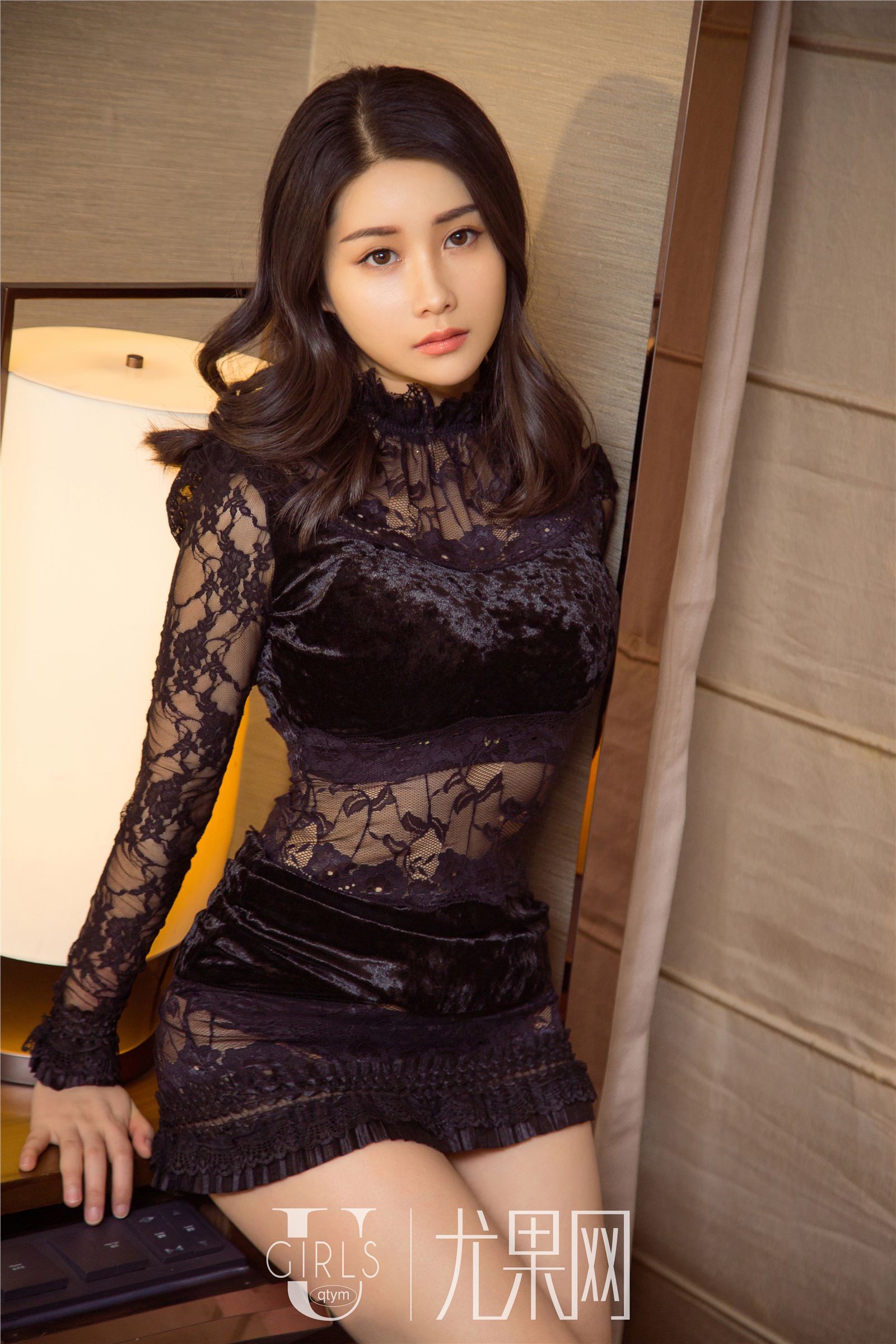 [Ugirls尤果网]2018.04.27 U362 赵颖儿