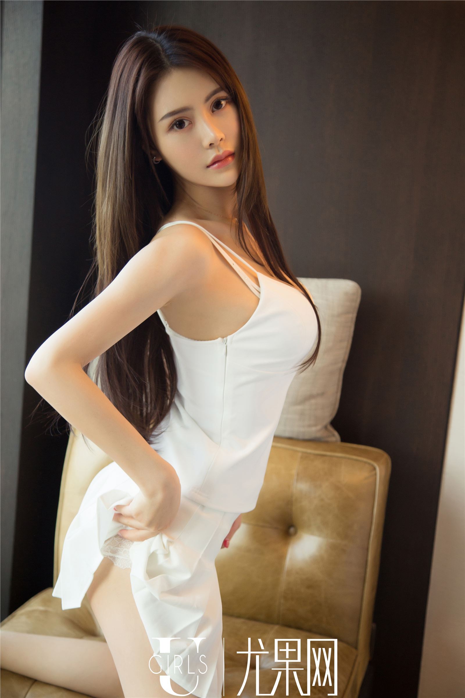 [Ugirls尤果网]2018.05.04 U364 金佳佳