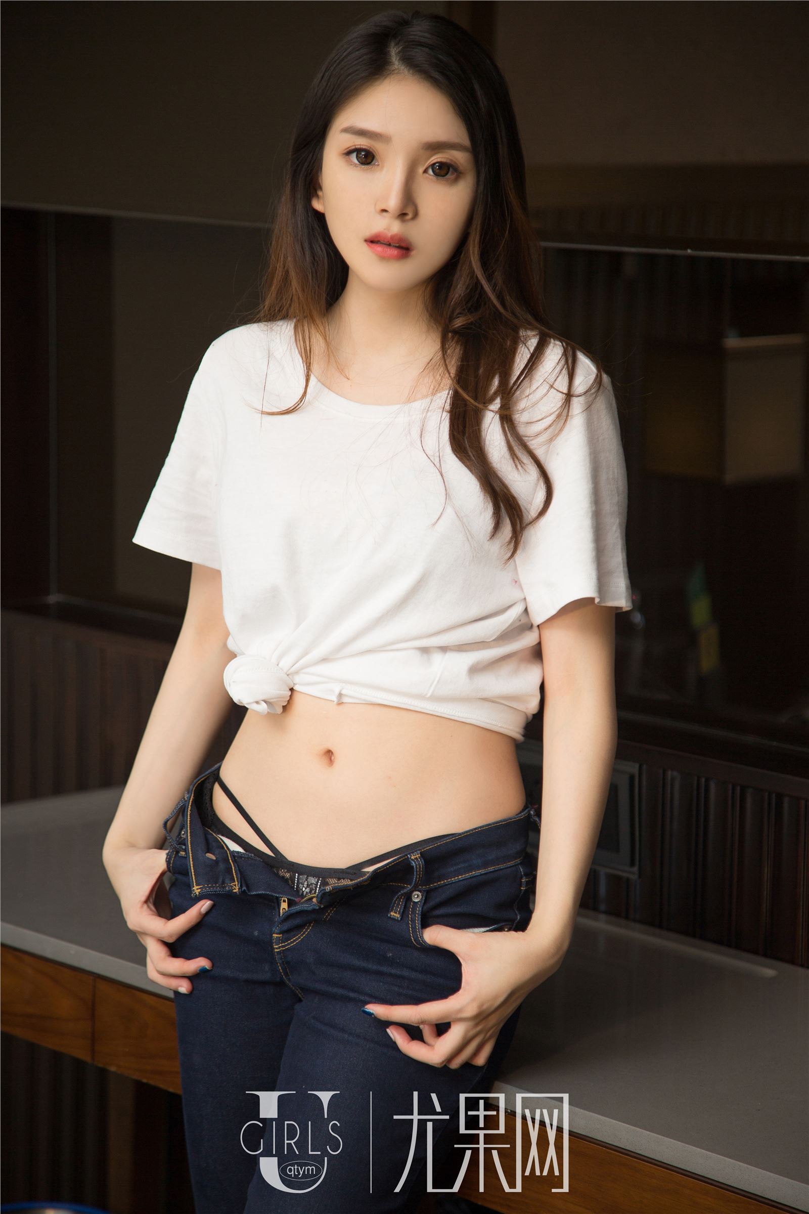 [Ugirls尤果网] 2018.06.13 U375 Mina