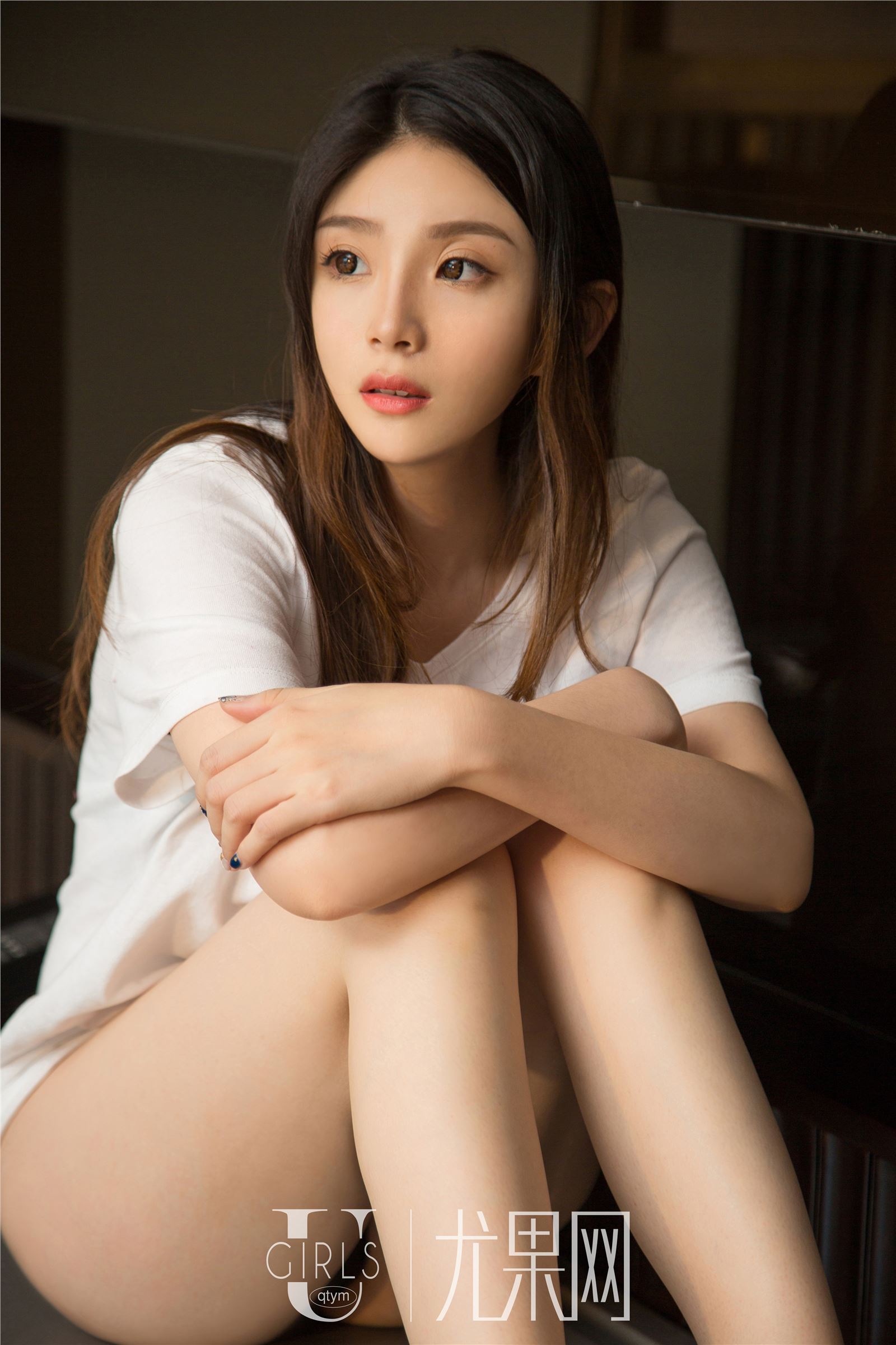 [Ugirls尤果网] 2018.06.13 U375 Mina