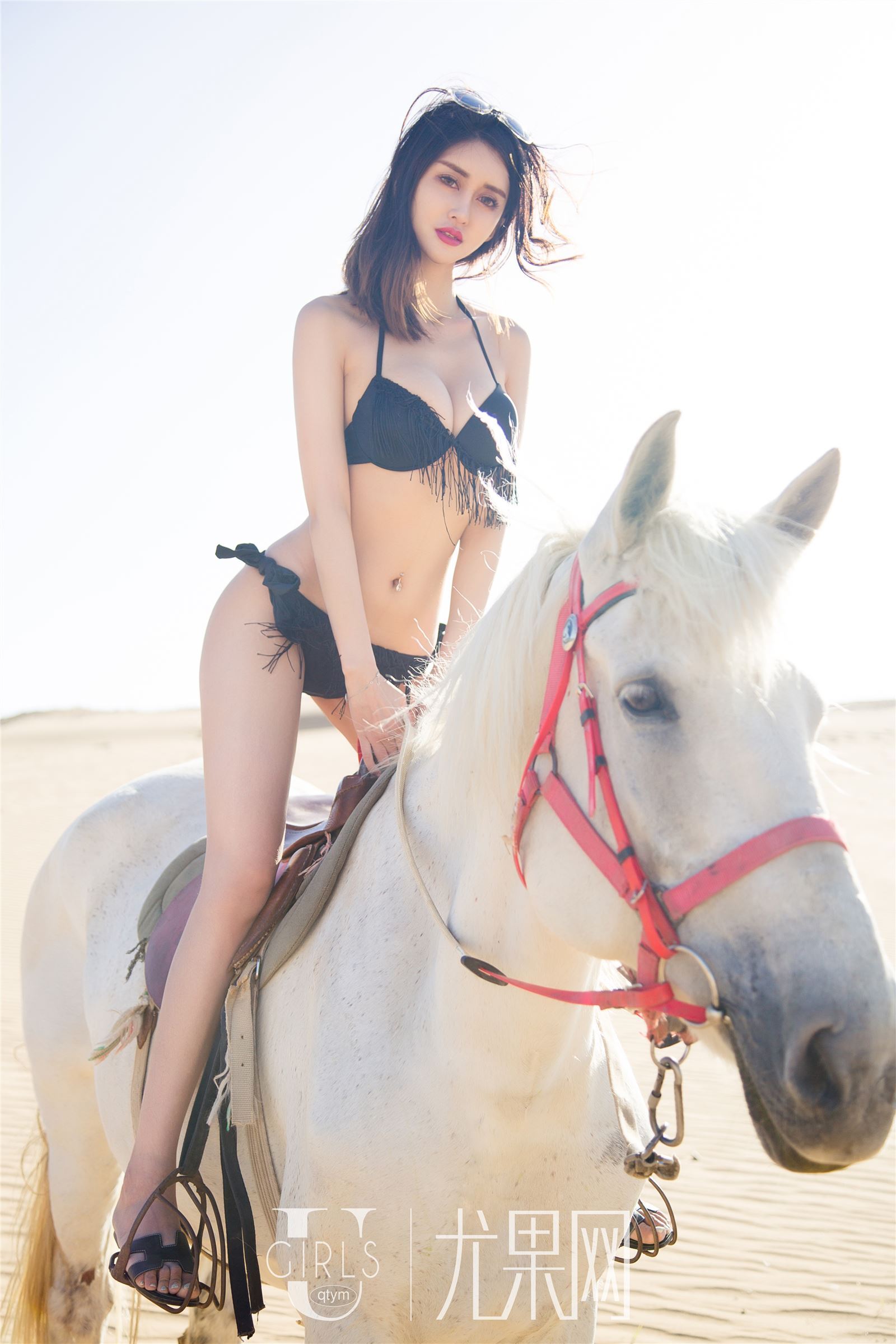 [Ugirls尤果网]2018.06.15 U376 田梓茵